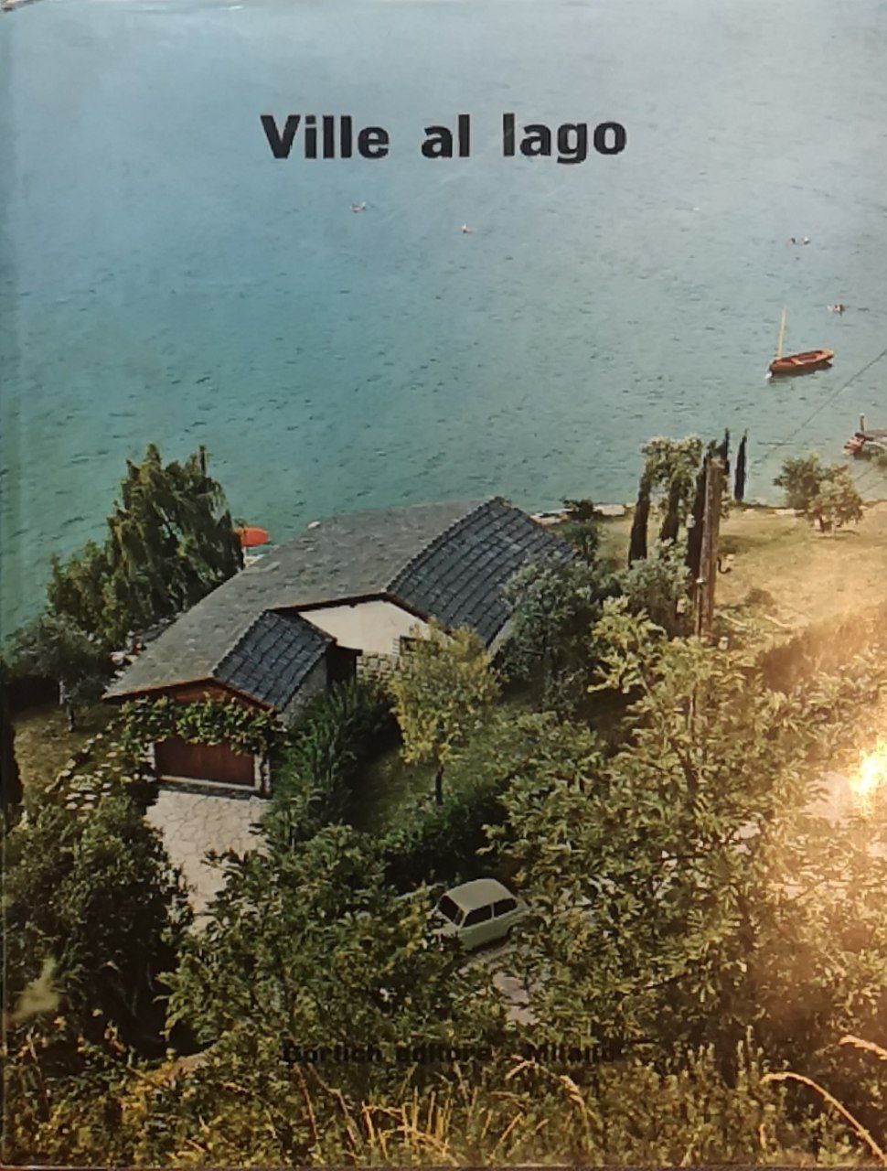 Ville al Lago