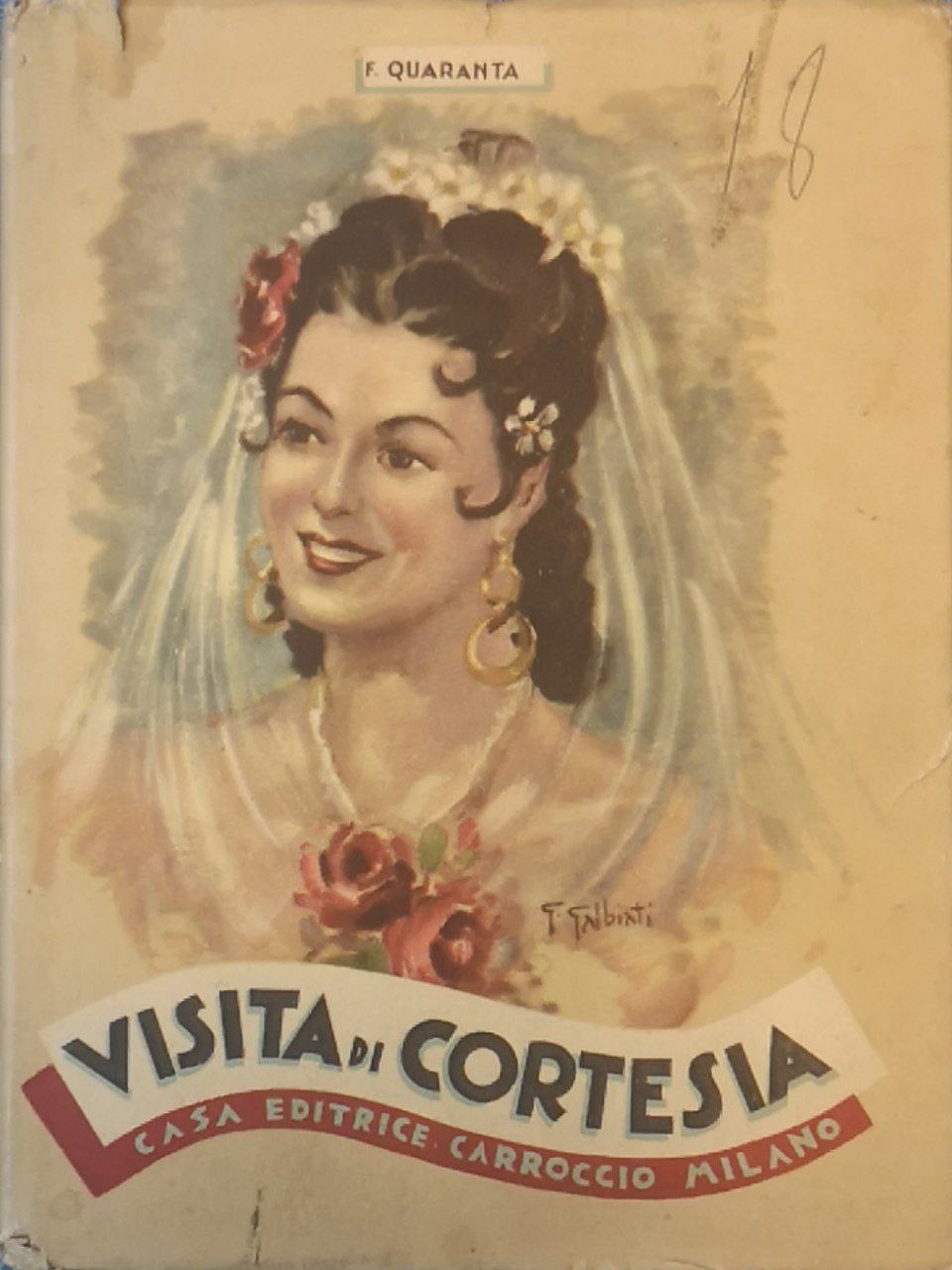Visita di cortesia