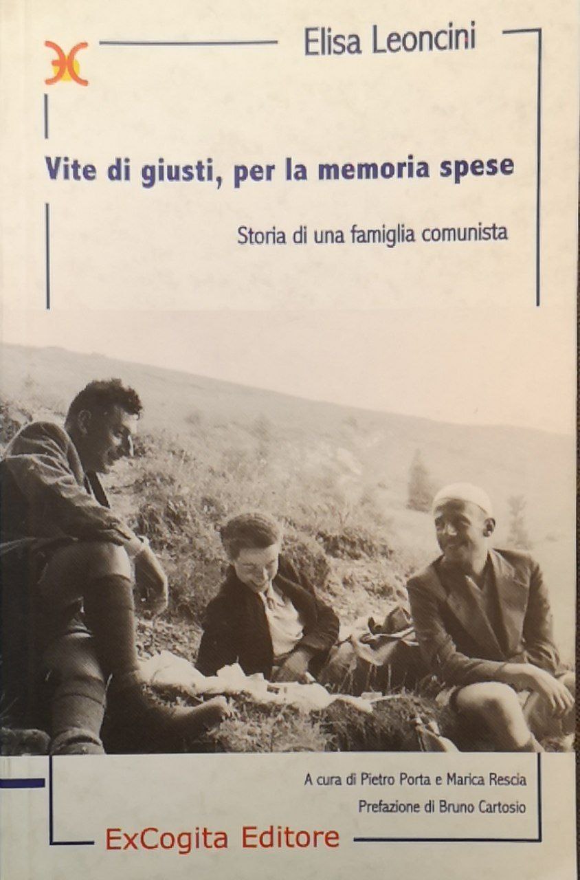 Vite di giusti, per la memoria spese: storia di una …
