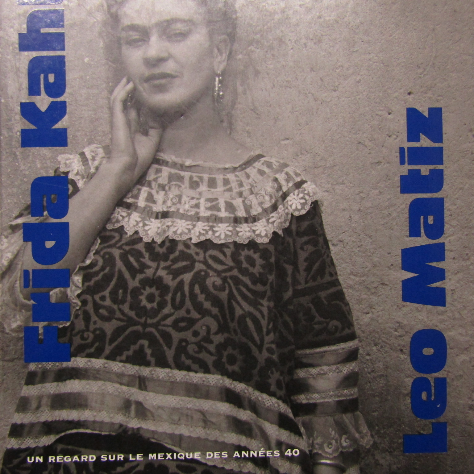 Frida Khalo