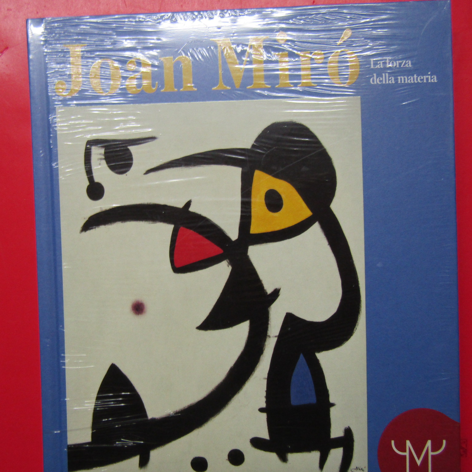 Joan Mirò