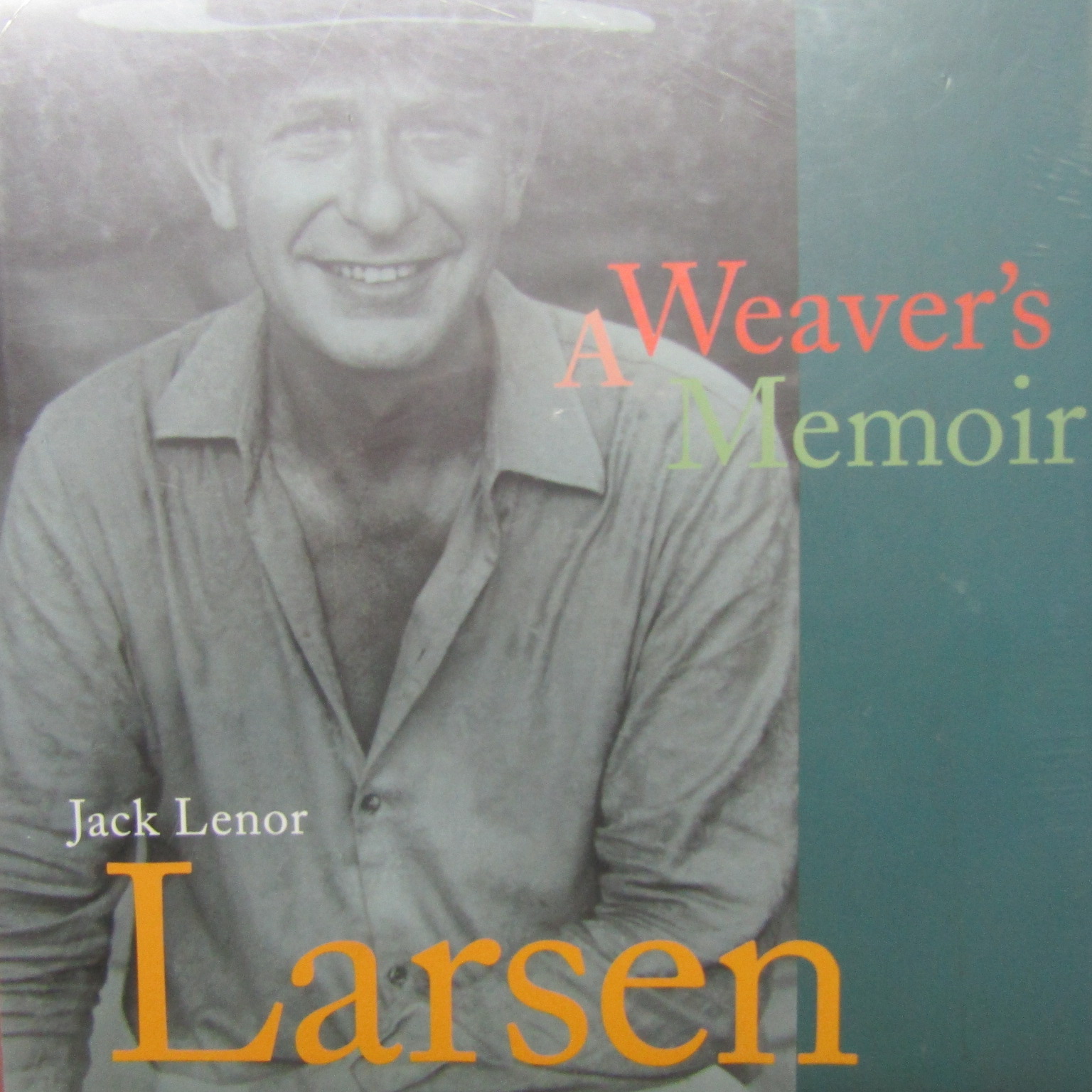 A Weaver's Memoir