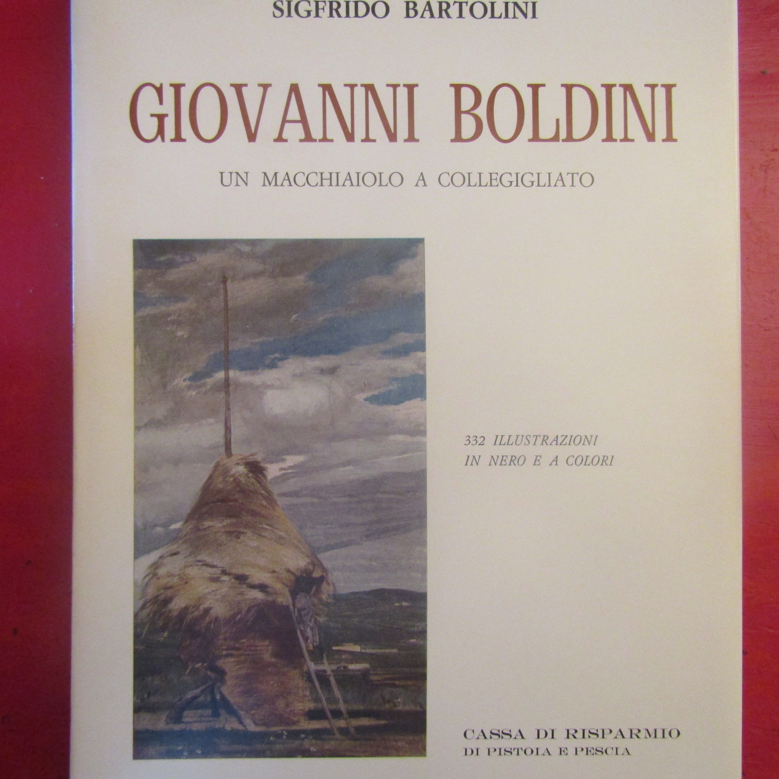 Giovanni Boldini
