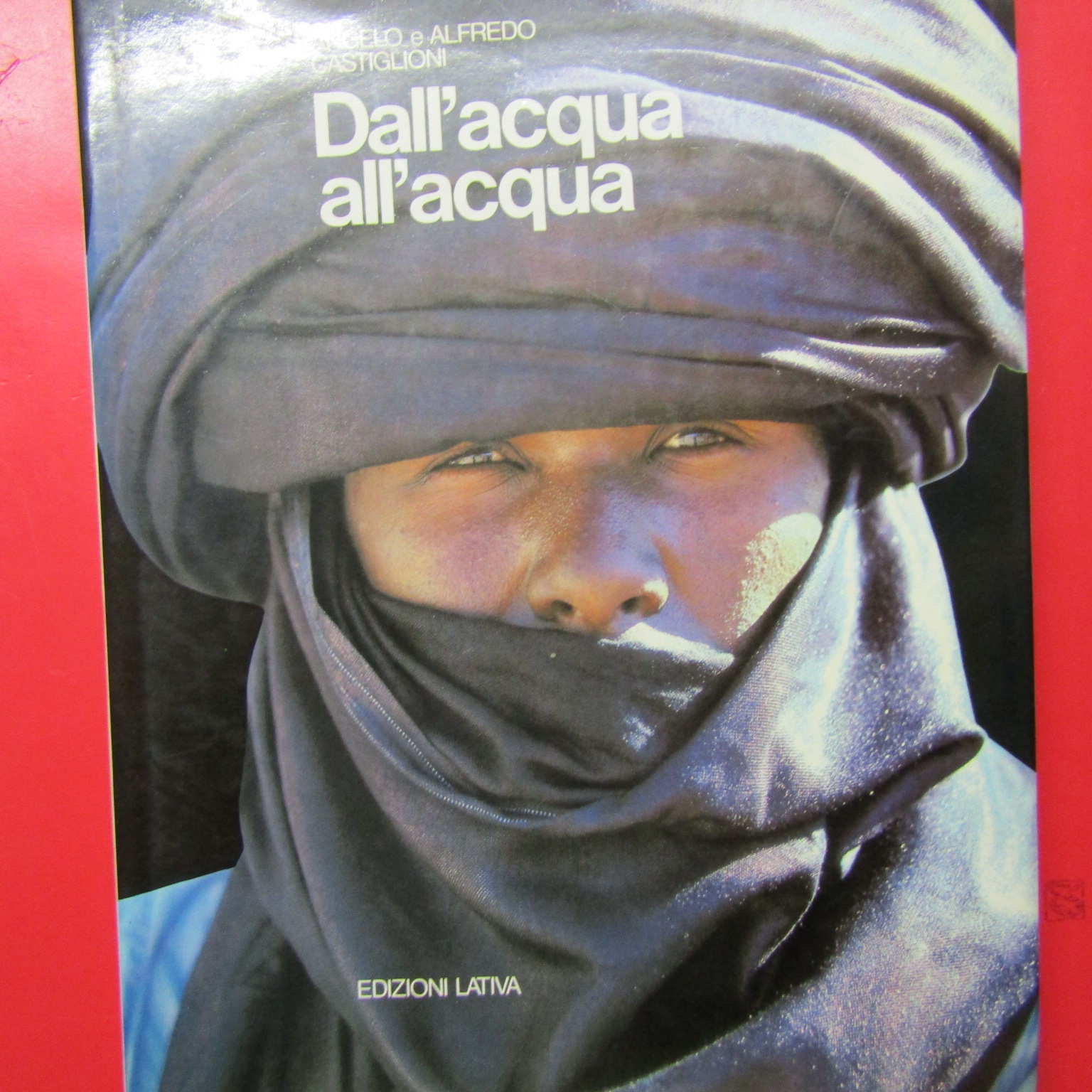 Dall'acqua all'acqua