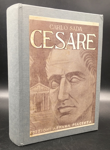CESARE.