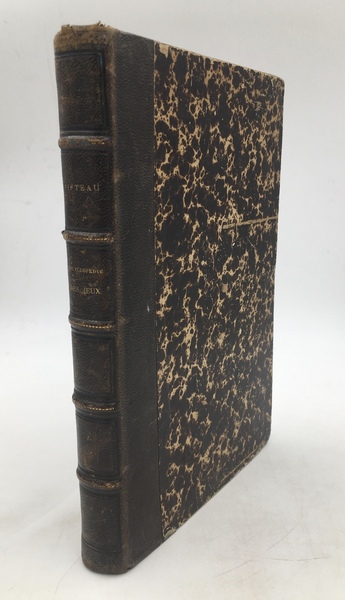 Grande encyclopédie générale des JEUX. [de Société, d'Enfants, Billard, Boules, …
