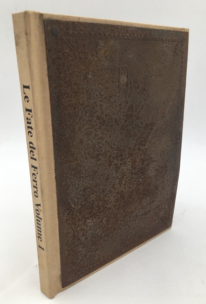 Le FATE del FERRO. The Iron Fairies, [Testo in italiano, …