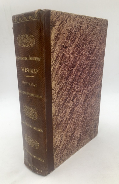 Conferenze sulle DOTTRINE e PRATICHE più importanti della Chiesa Cattolica. …