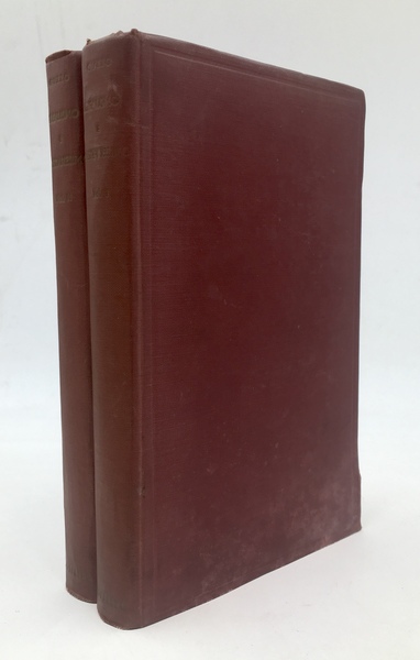 IDEALISMO e CRISTIANESIMO. Polemiche e programmi. Opera completa dei due …