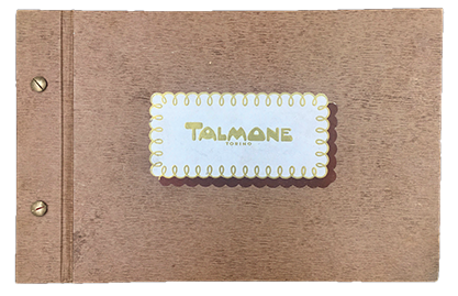 CATALOGO