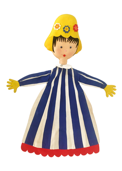 SUSANNA, protagonista de "Il primo libro di Susanna", "Il secondo …