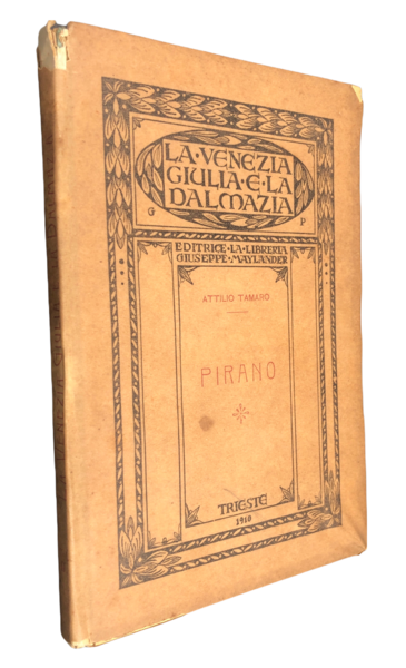 PIRANO.