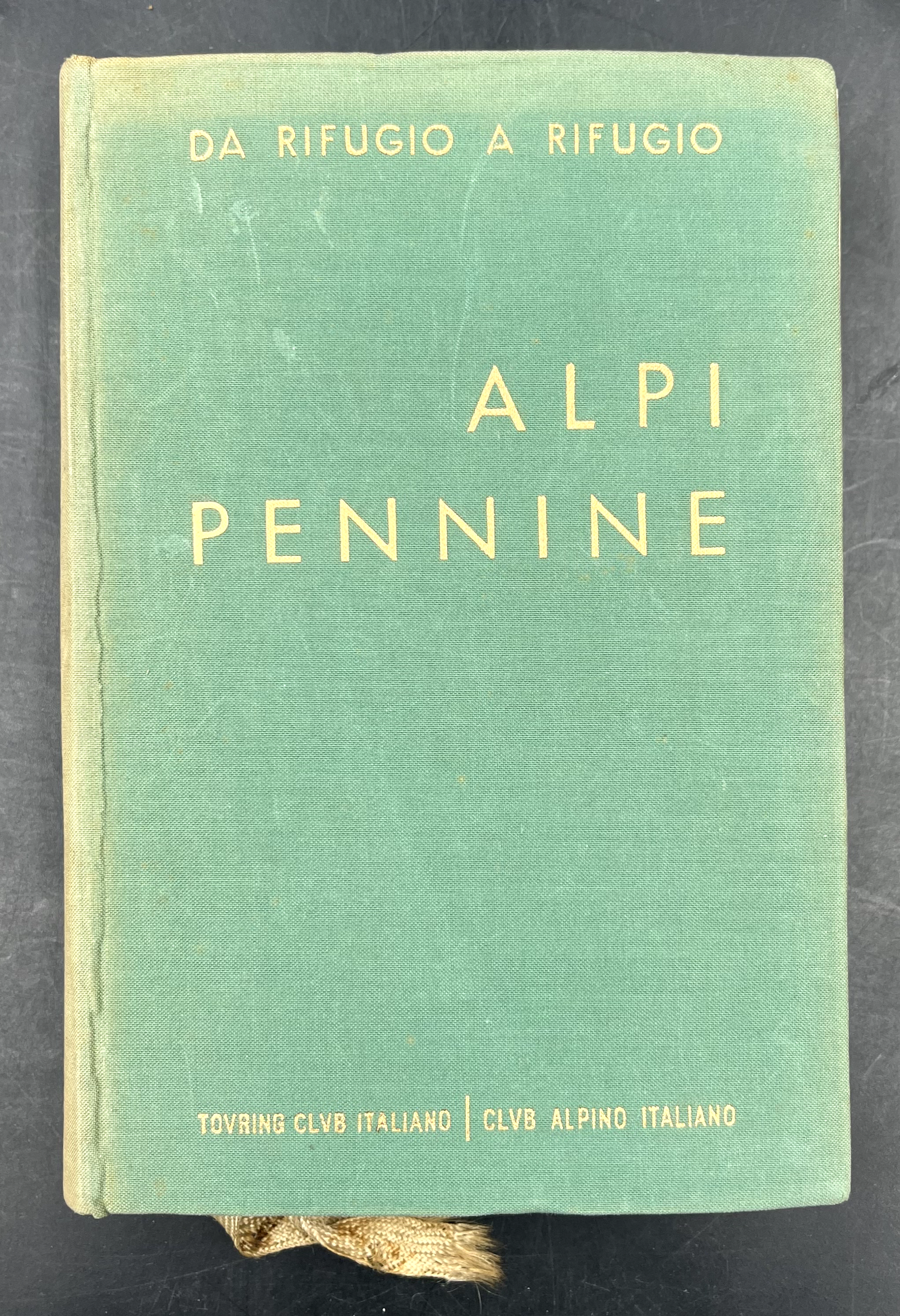ALPI PENNINE.
