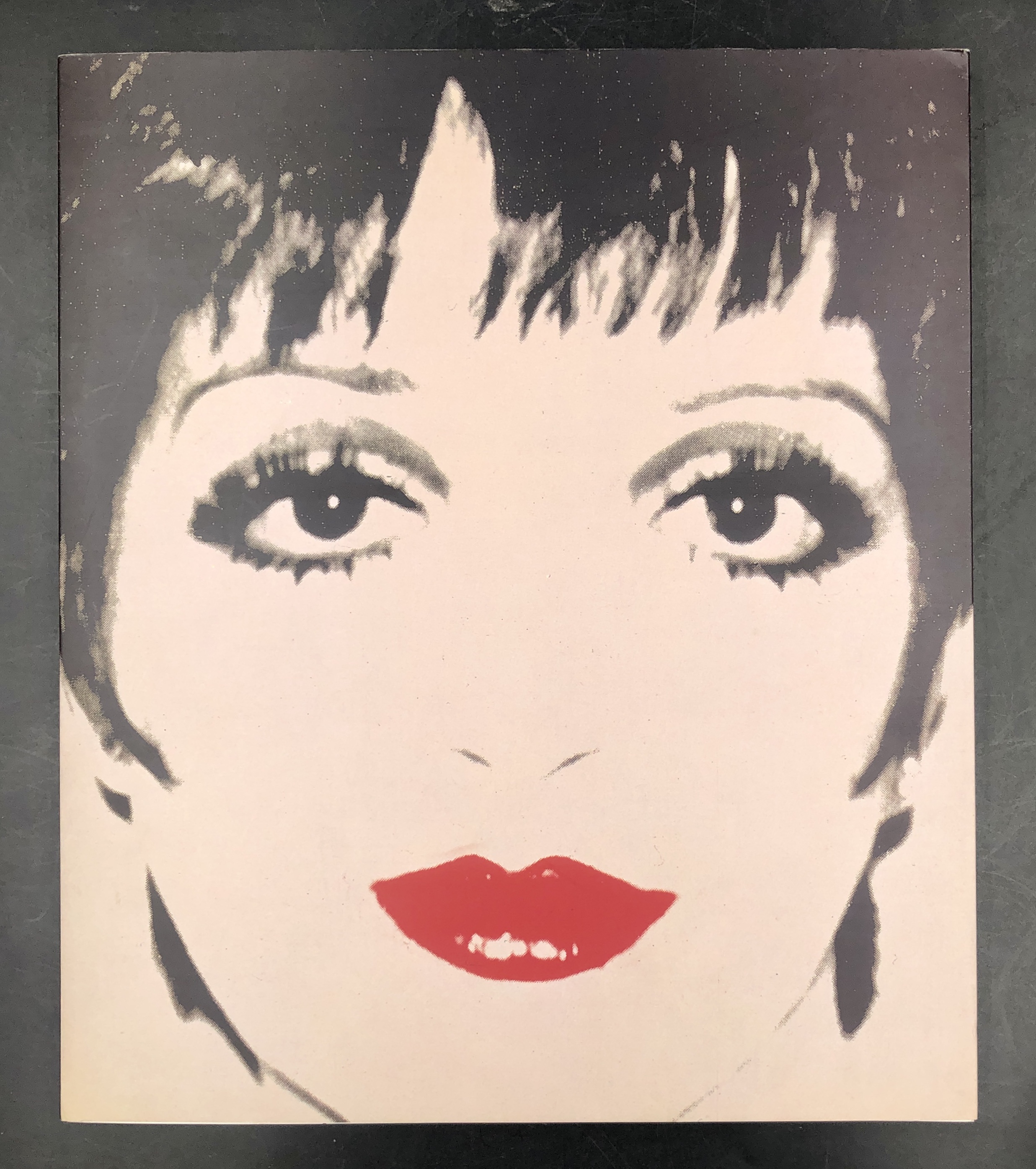 ANDY WARHOL American Beauty. Mostra a Milano, Marco Voena, 8 …