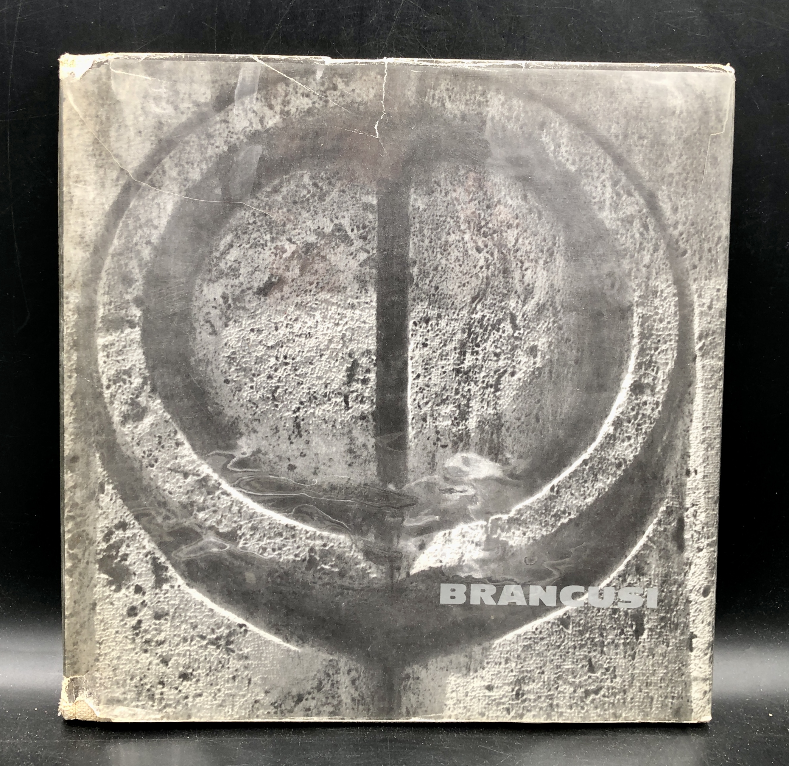 BRANCUSI. Pref. di Geo BOGZA. [Testo in inglese].