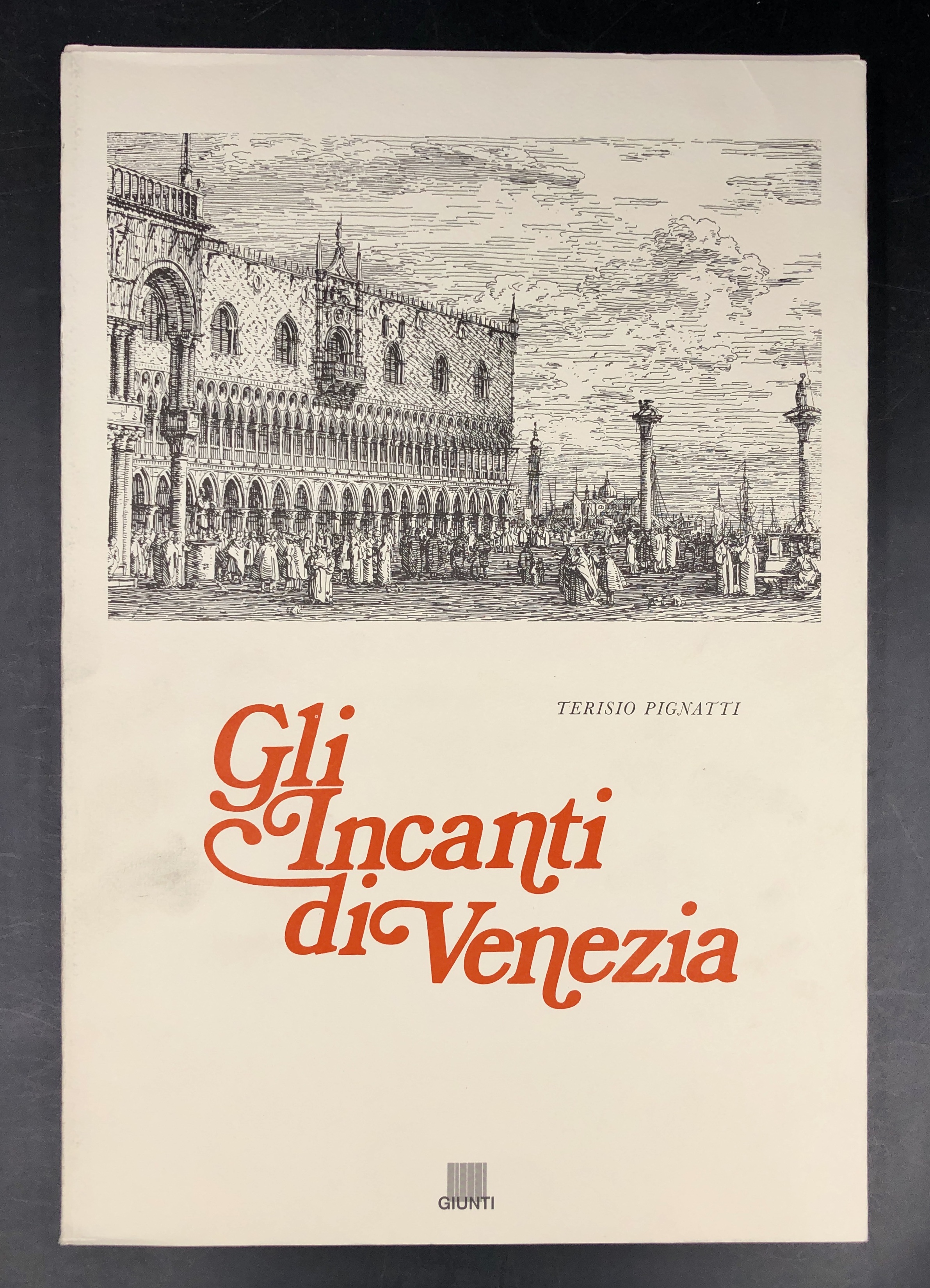 Gli INCANTI DI VENEZIA rivisti con CANALETTO, GUARDI, MARIESCHI, FRANCO, …