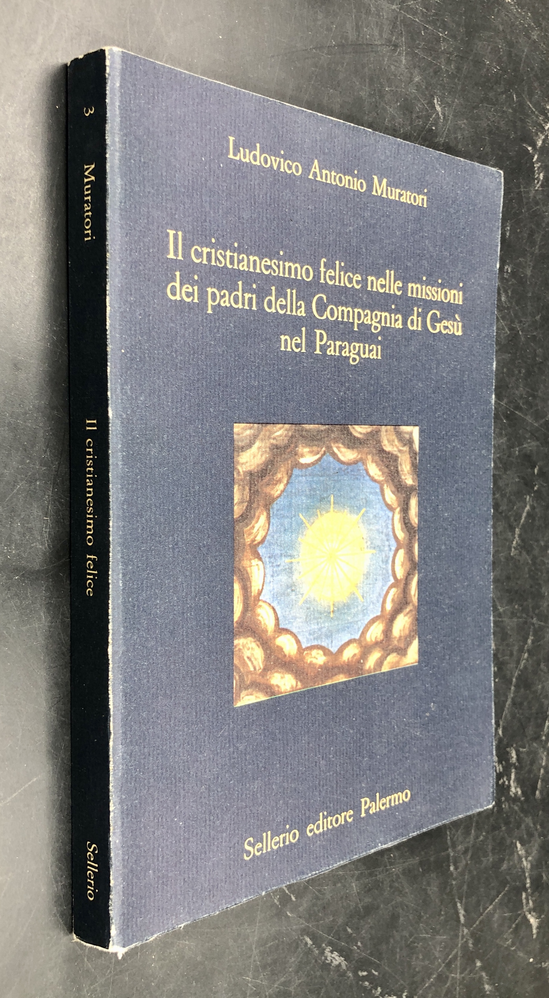 Il cristianesimo felice nelle MISSIONI dei padri della Compagnia di …