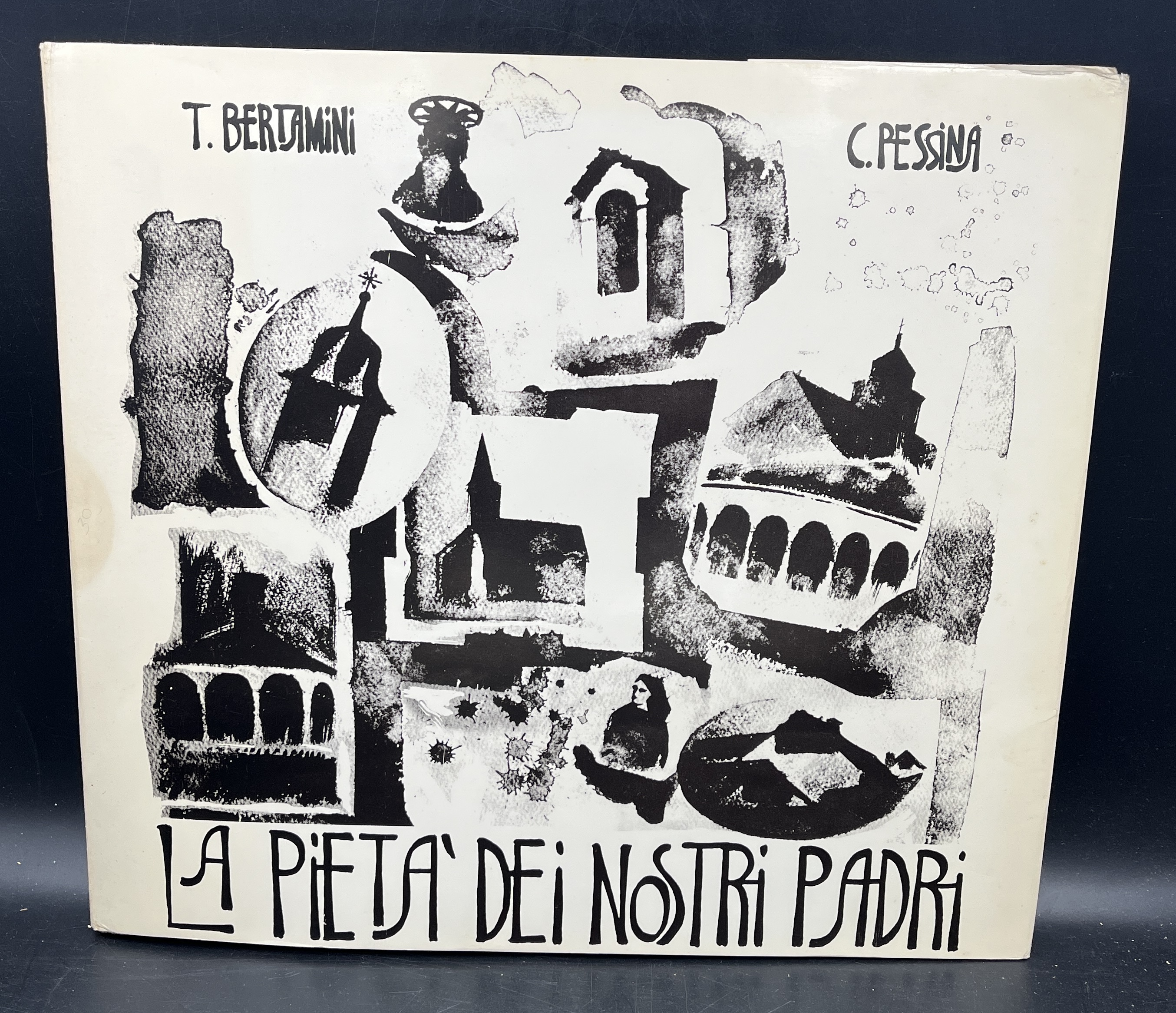 La pietà dei nostri padri. CHIESE CAPPELLE ORATORI in OSSOLA. …