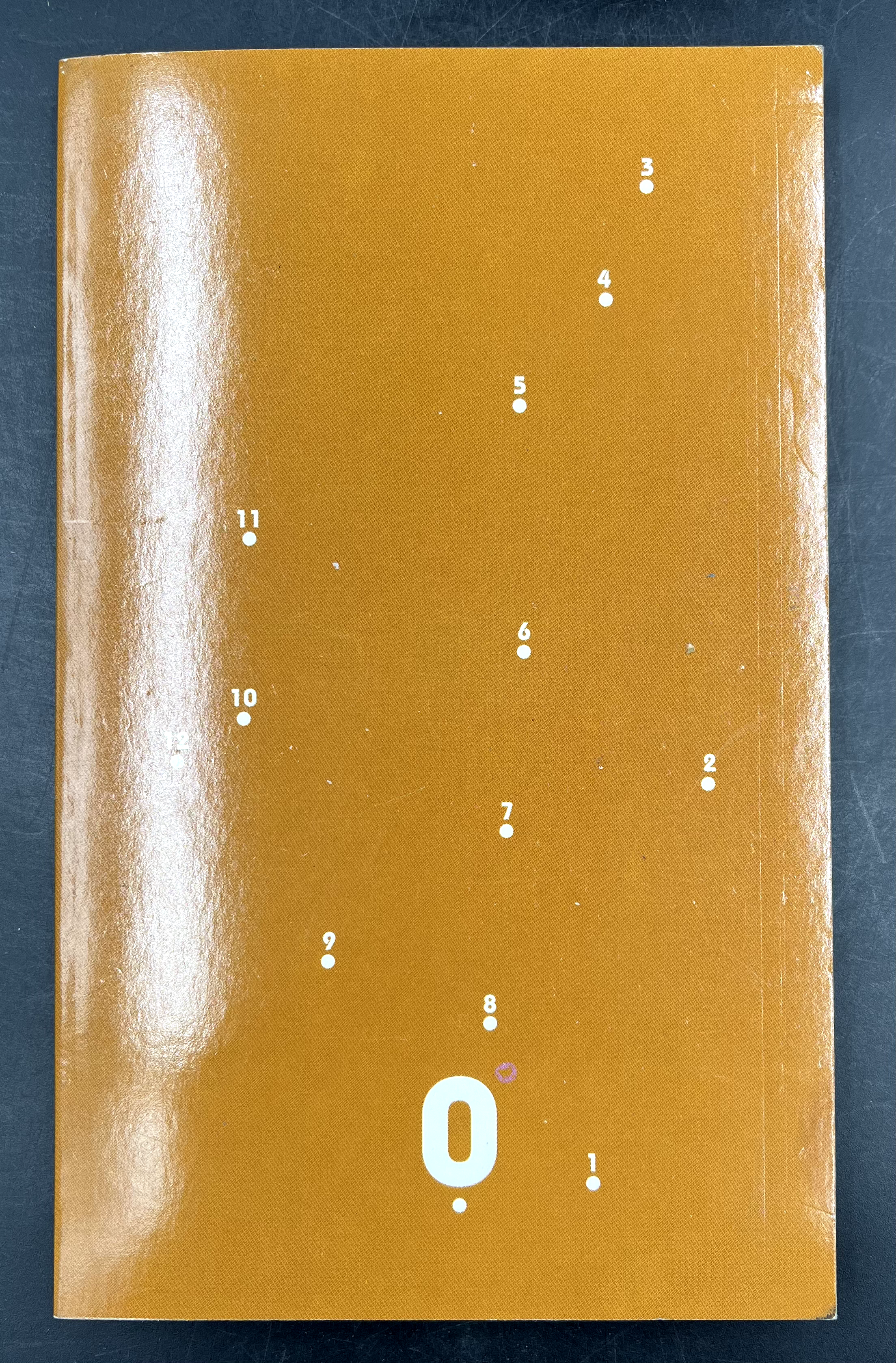 Le TEMPS, VITE ! Catalogue de l'exposition au Centre Pompidou …