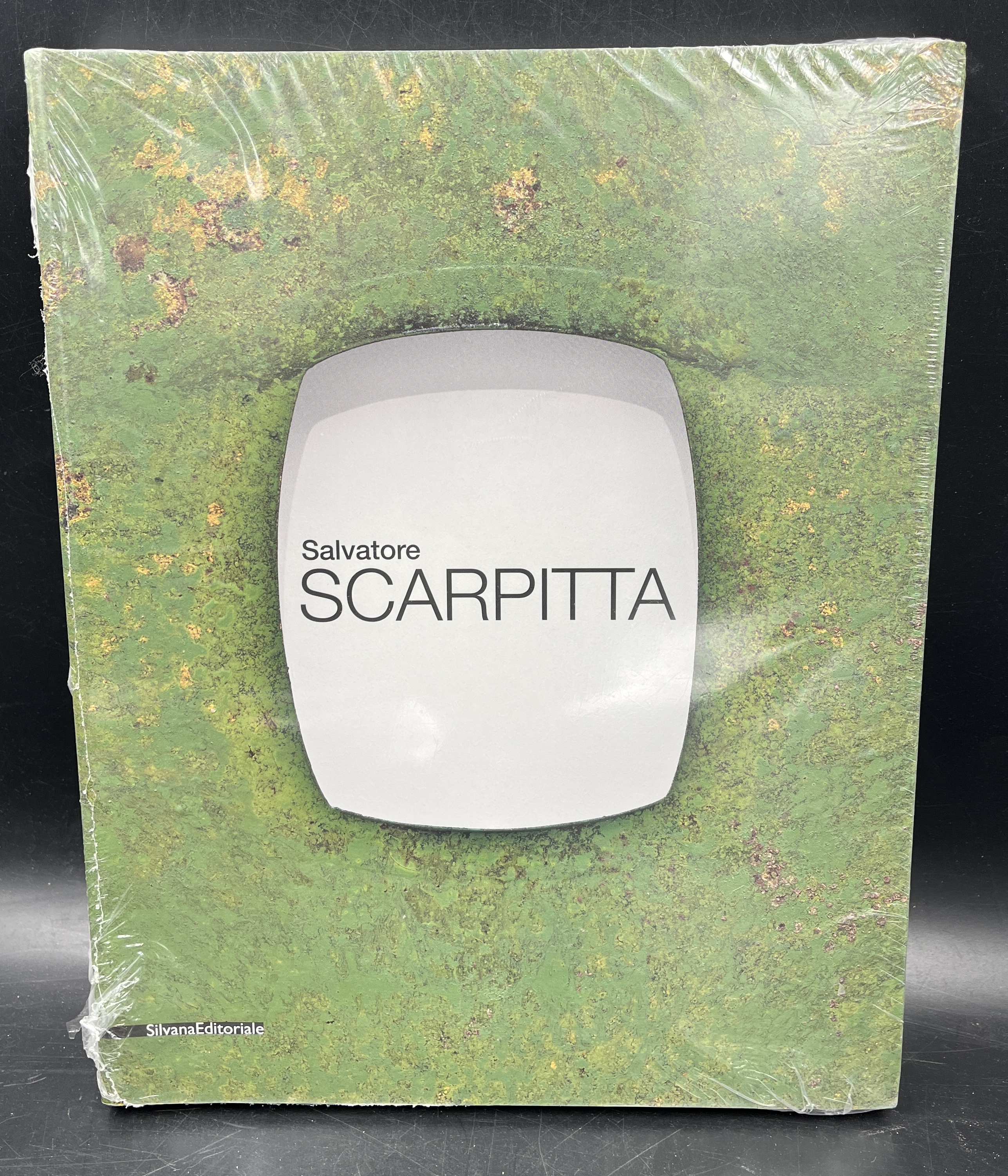 Salvatore SCARPITTA. Mostra alla GAM di Torino.