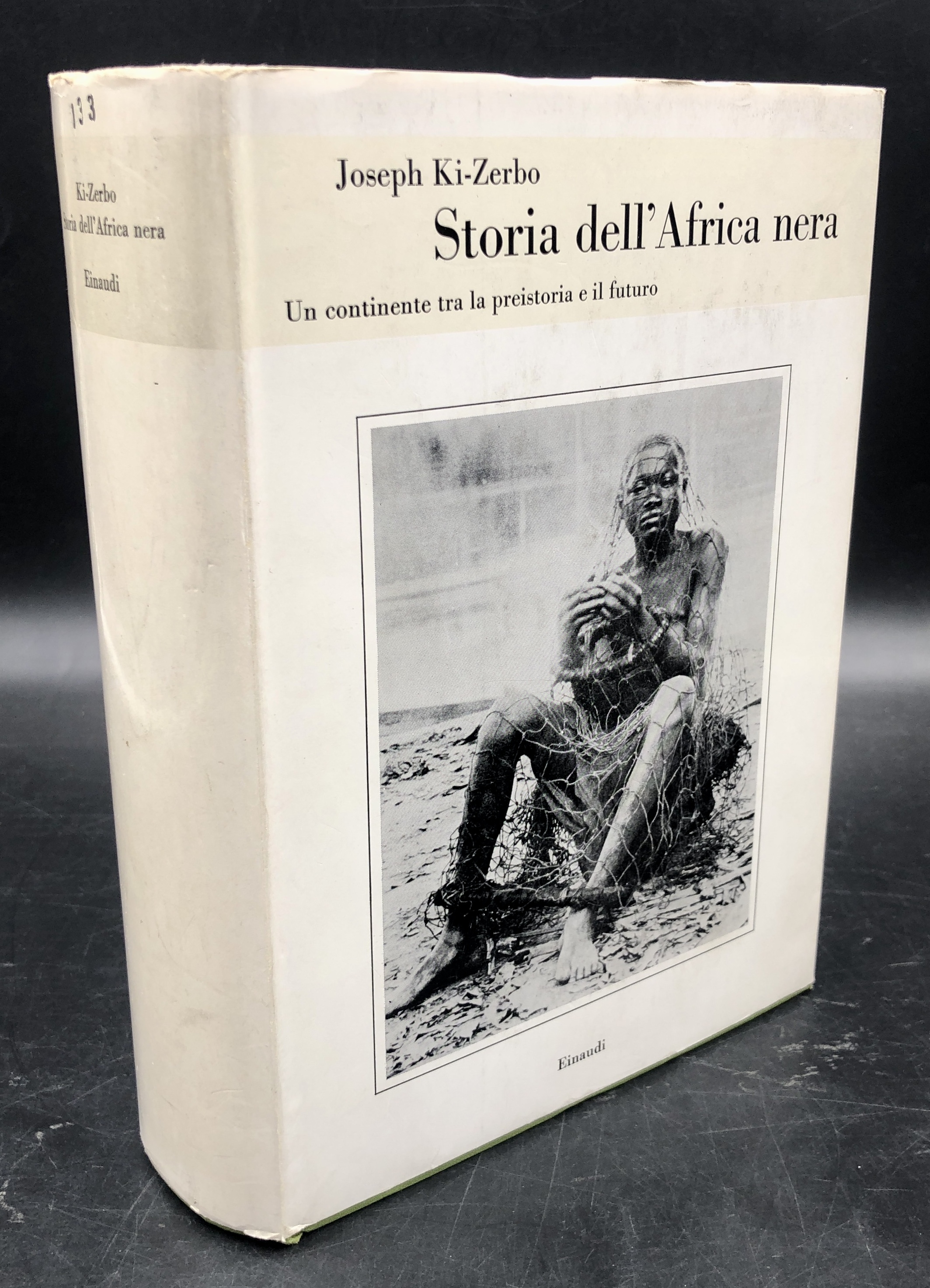 Storia dell'AFRICA NERA. Un continente tra la preistoria e il …
