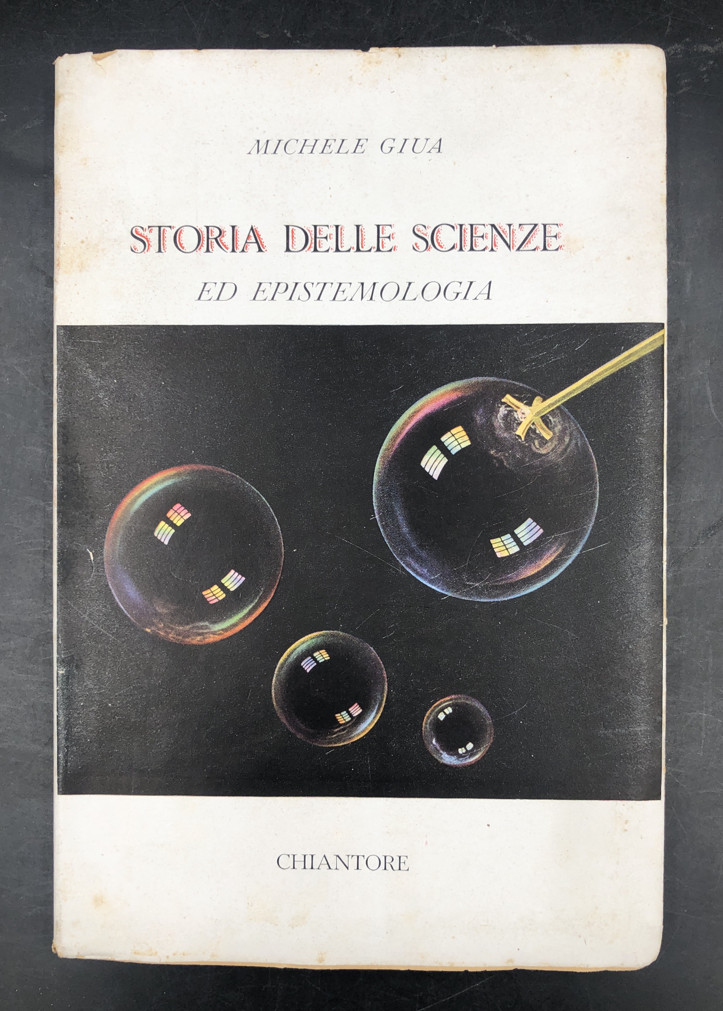 Storia delle SCIENZE ed EPISTEMOLOGIA. [Galilei - Boyle - Planck …