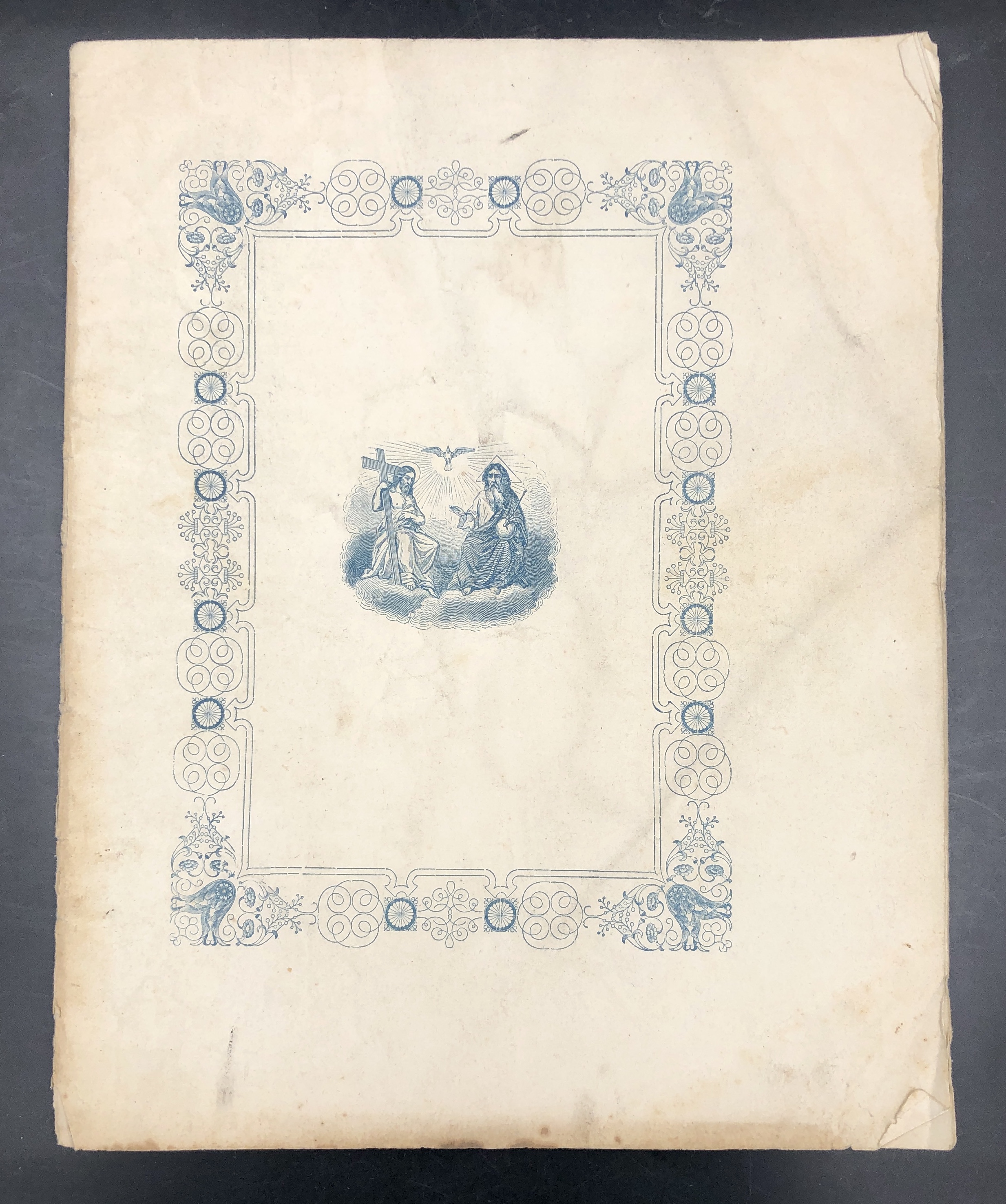 Subdiaconus Prolyta DELFINO Magnus Cuneensis, Vener. Metropolitani Seminarii aAumnus ad …