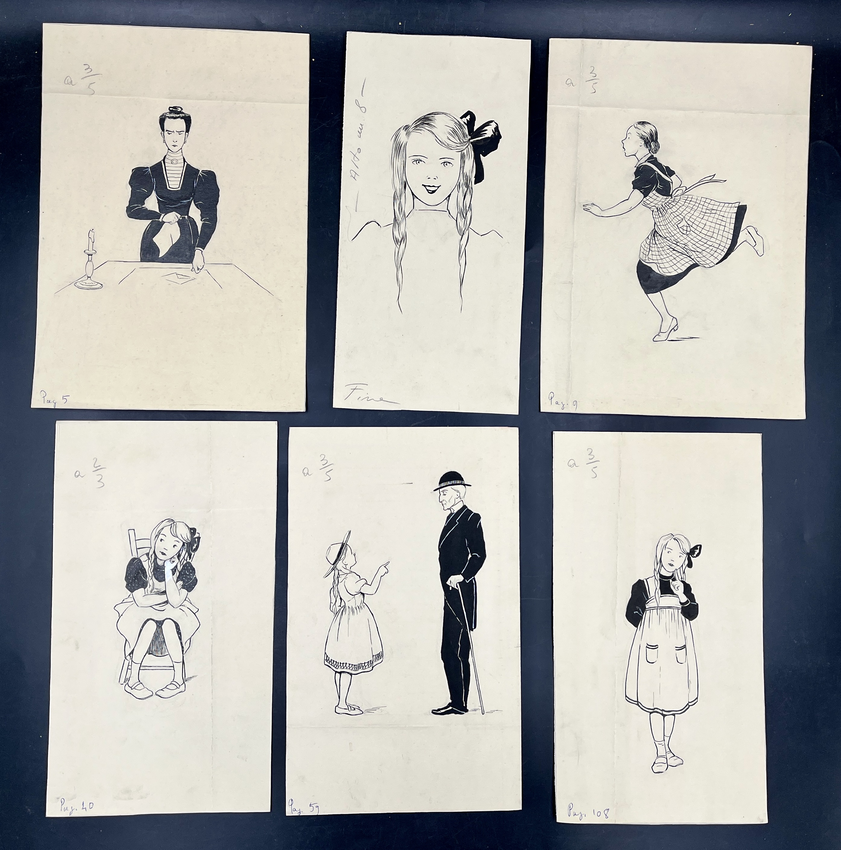 TANTO MEGLIO COSÌ. Traduzione [dall'inglese] di GIorgia Pisani ; illustrazioni …