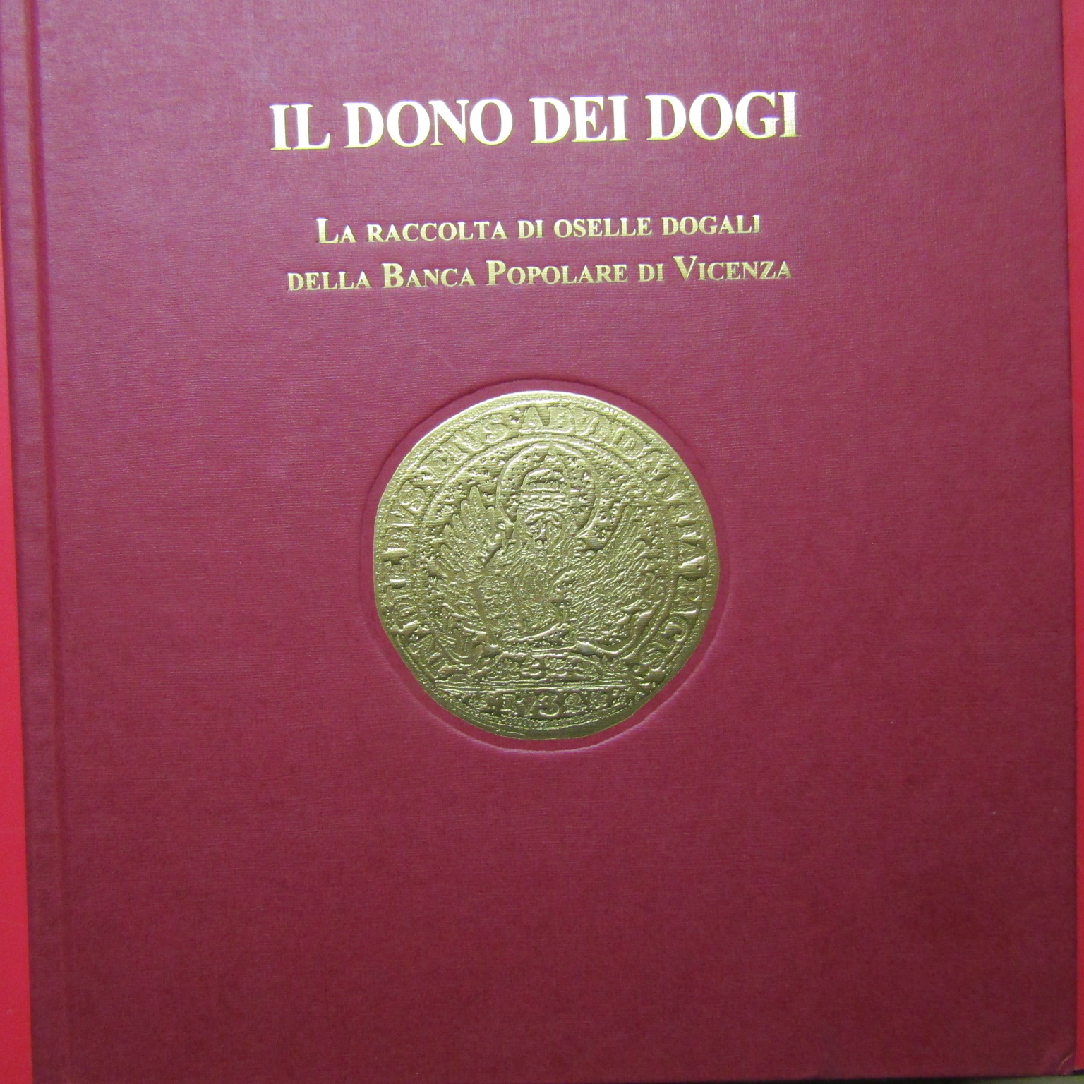 Il Dono dei Dogi