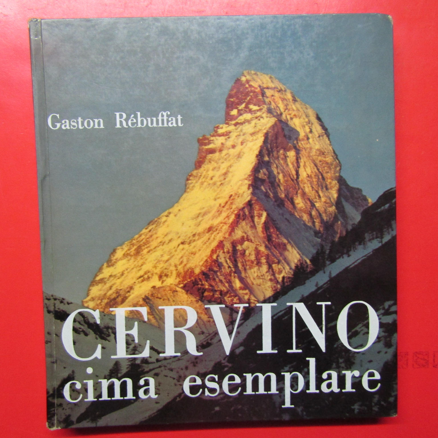 Cervino