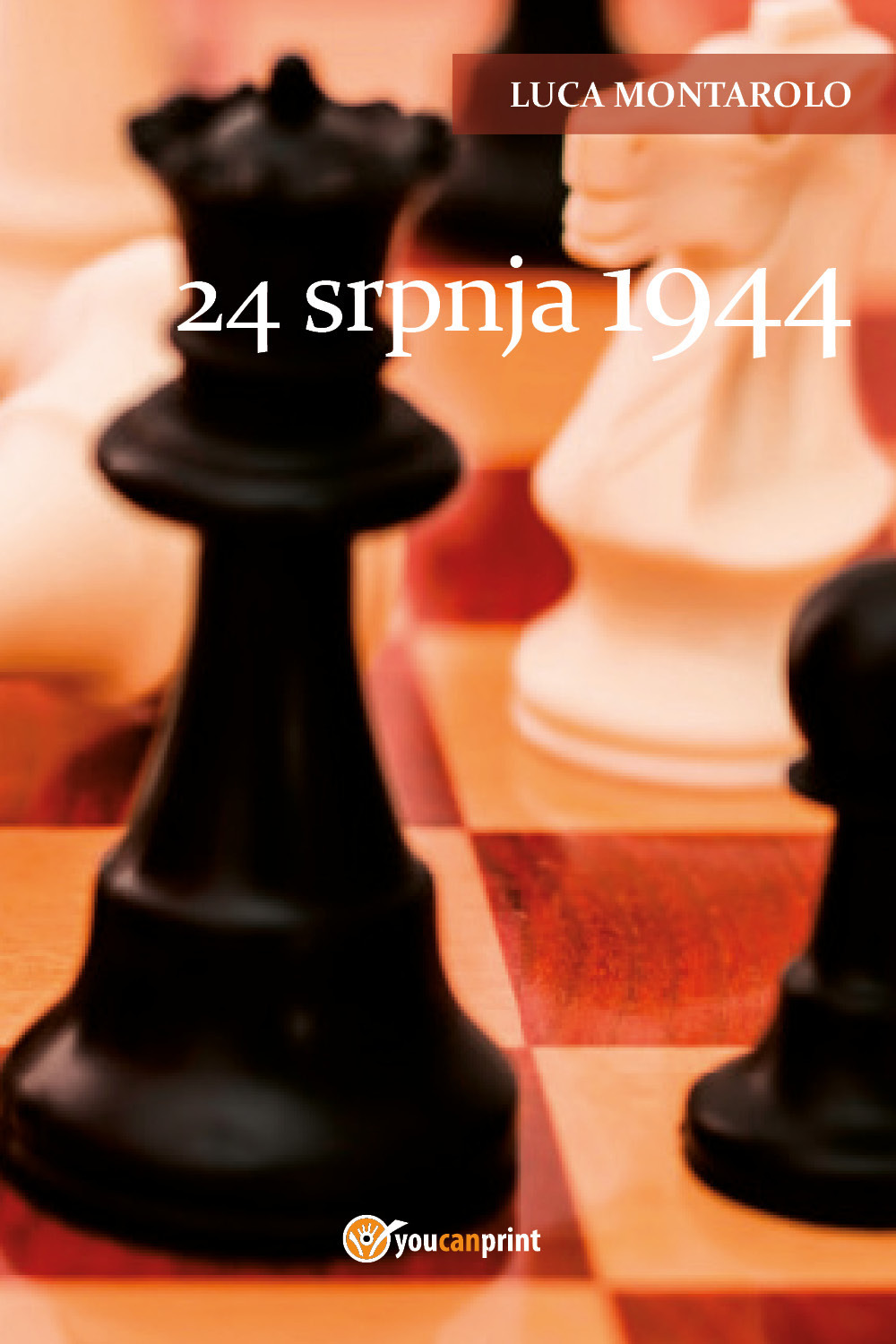 24. srpnja 1944