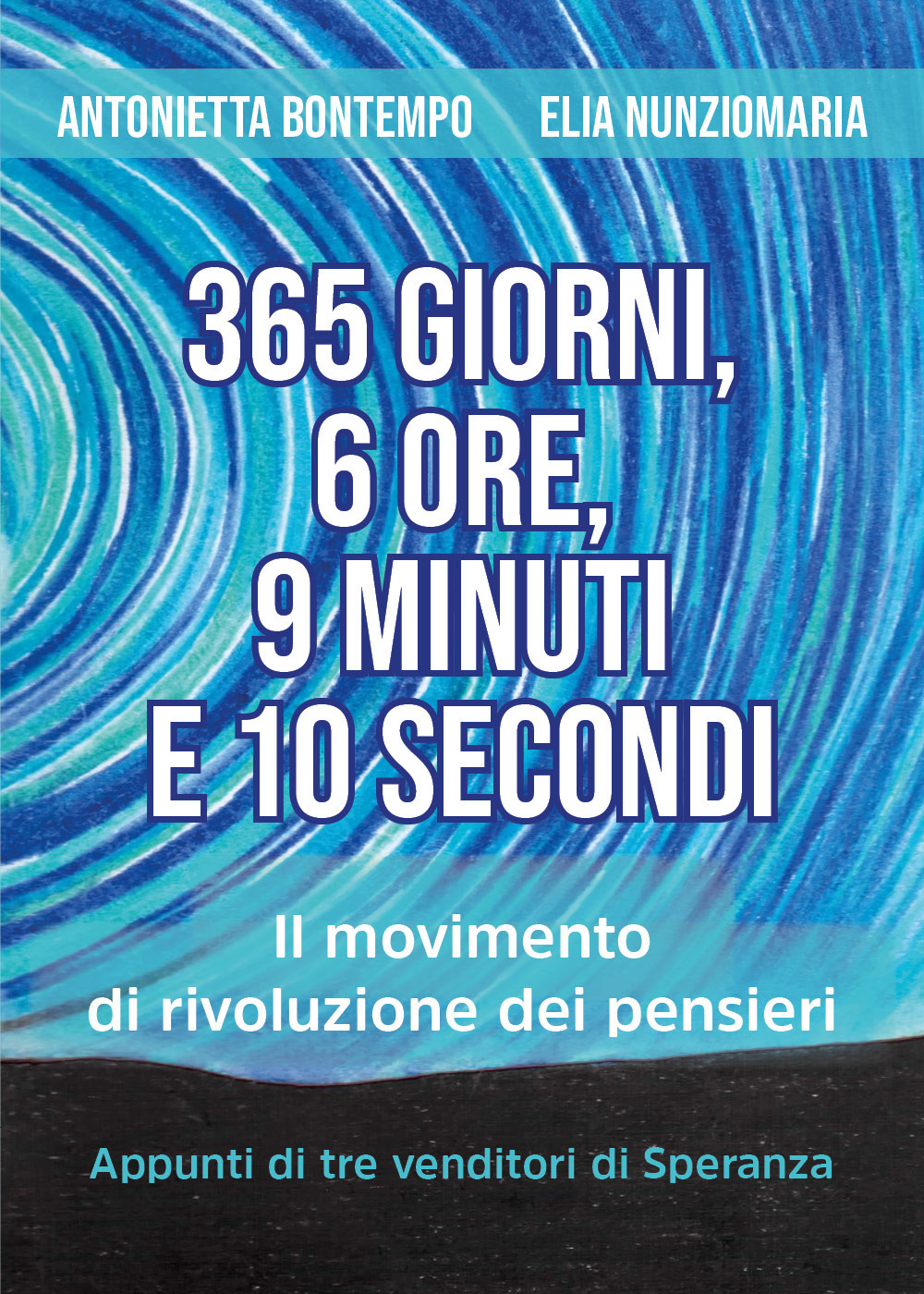 365 giorni, 6 ore, 9 minuti e 10 secondi. Il …