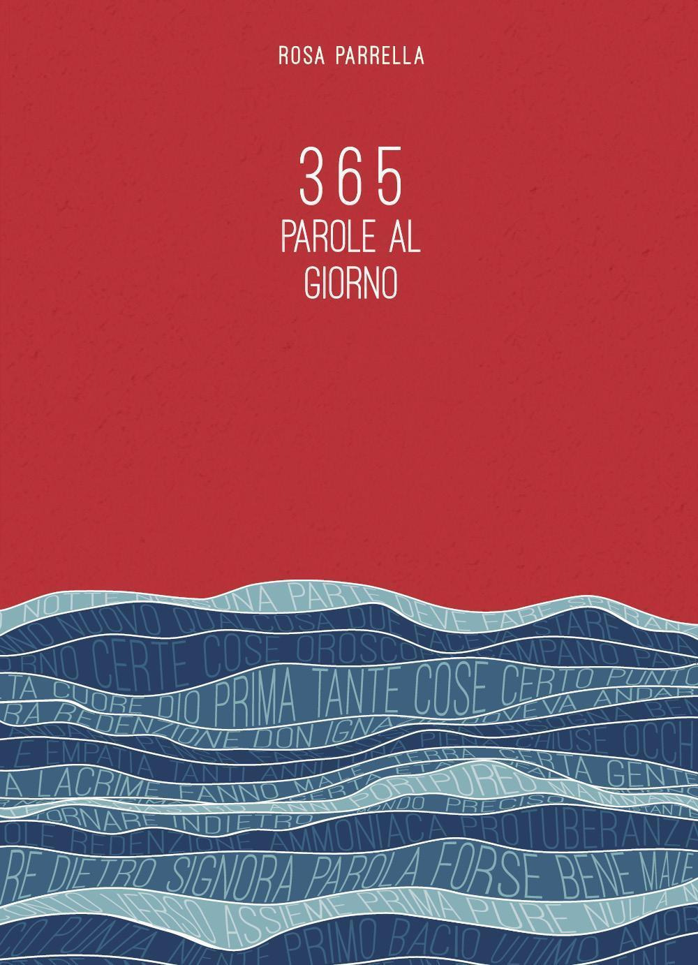 365 parole al giorno