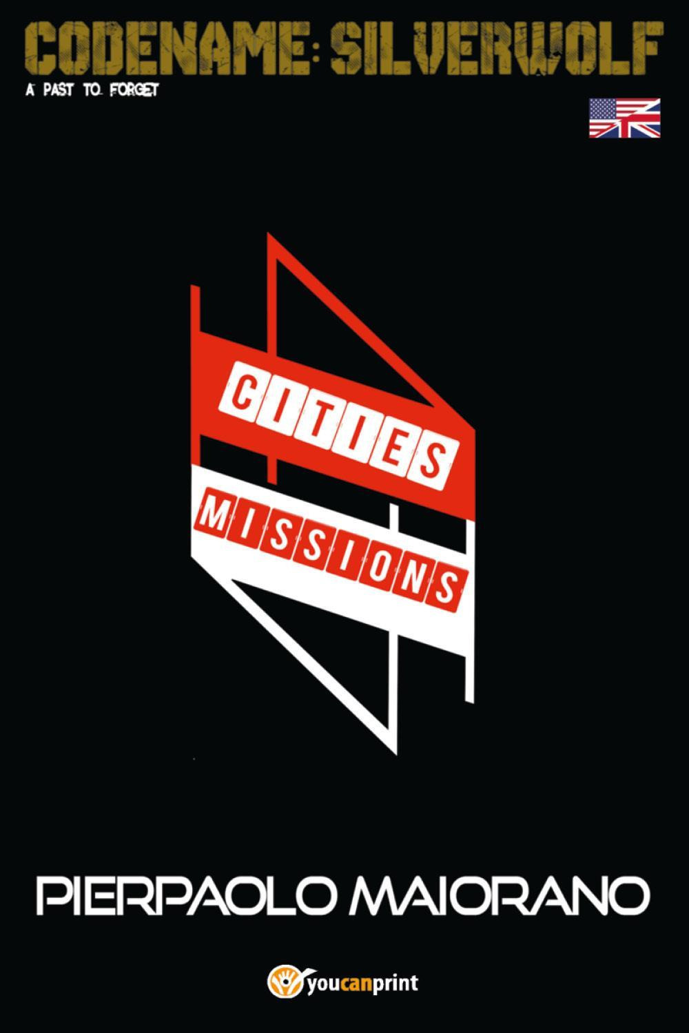 4Cities 4Missions. A past to forget