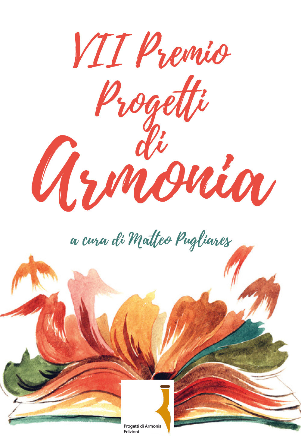 7° premio Progetti di armonia