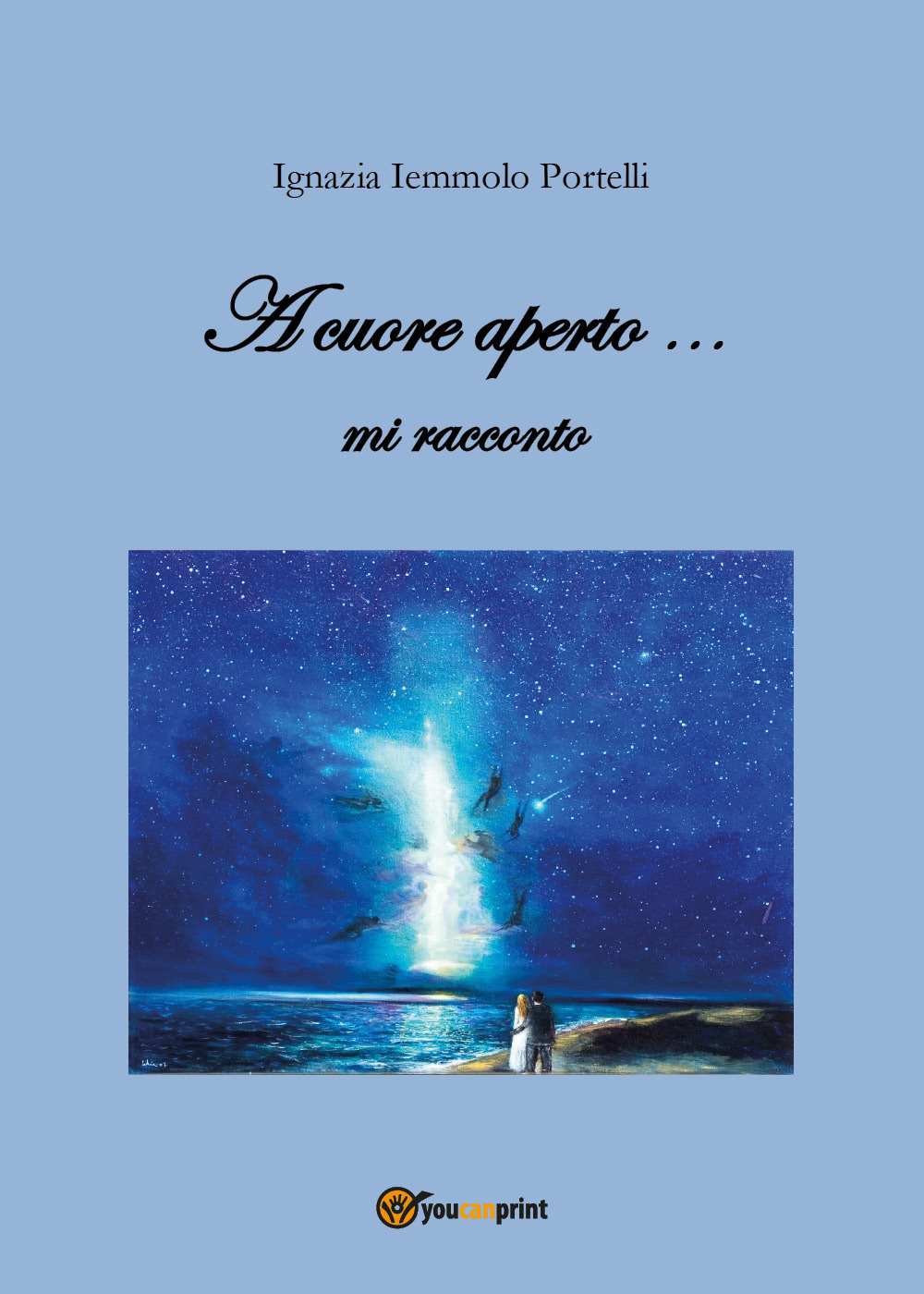 A cuore aperto. mi racconto