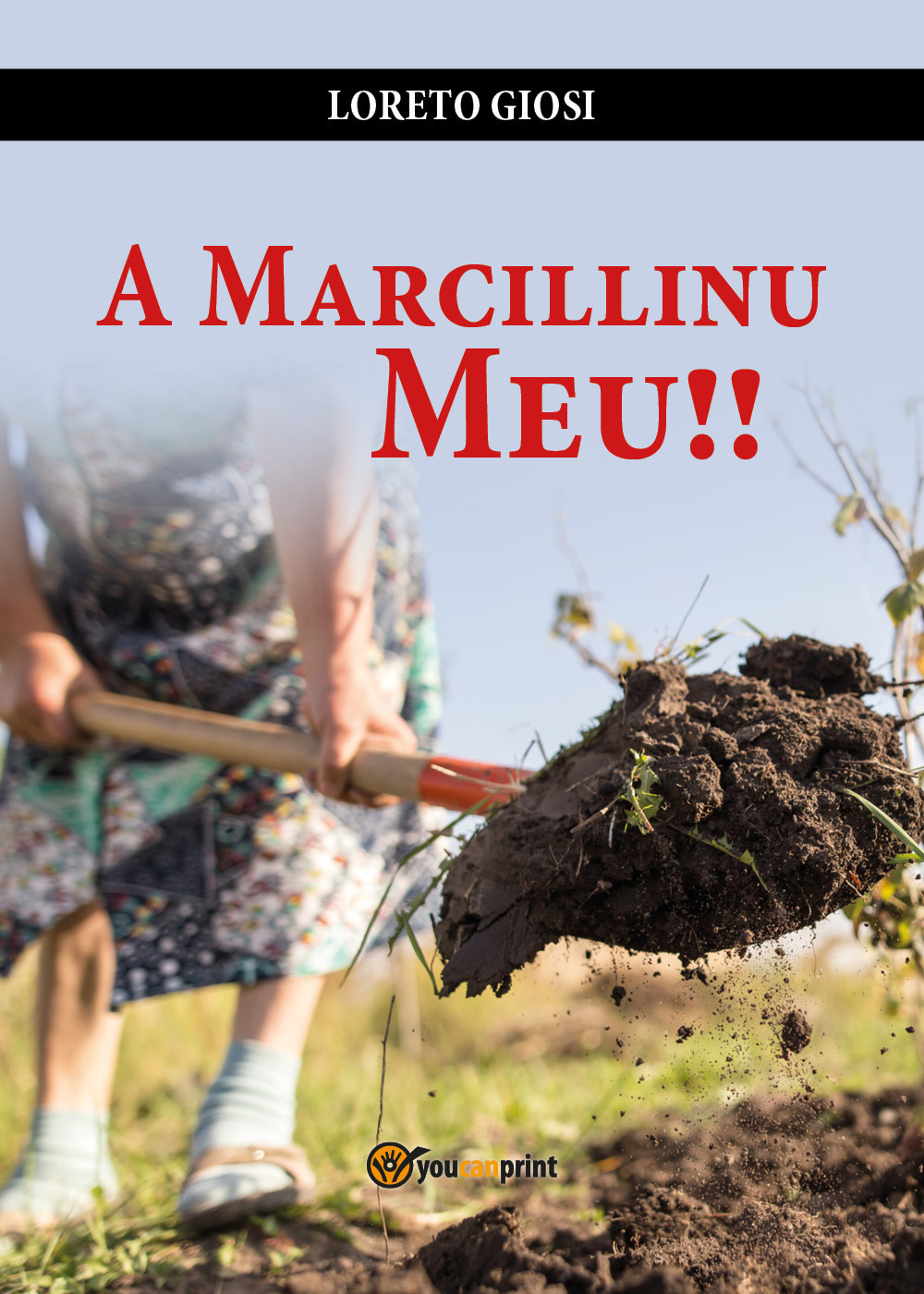 A Marcillinu meu!