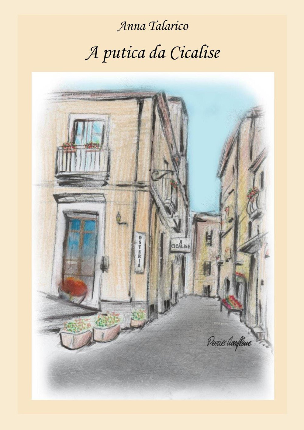 A putica da Cicalise