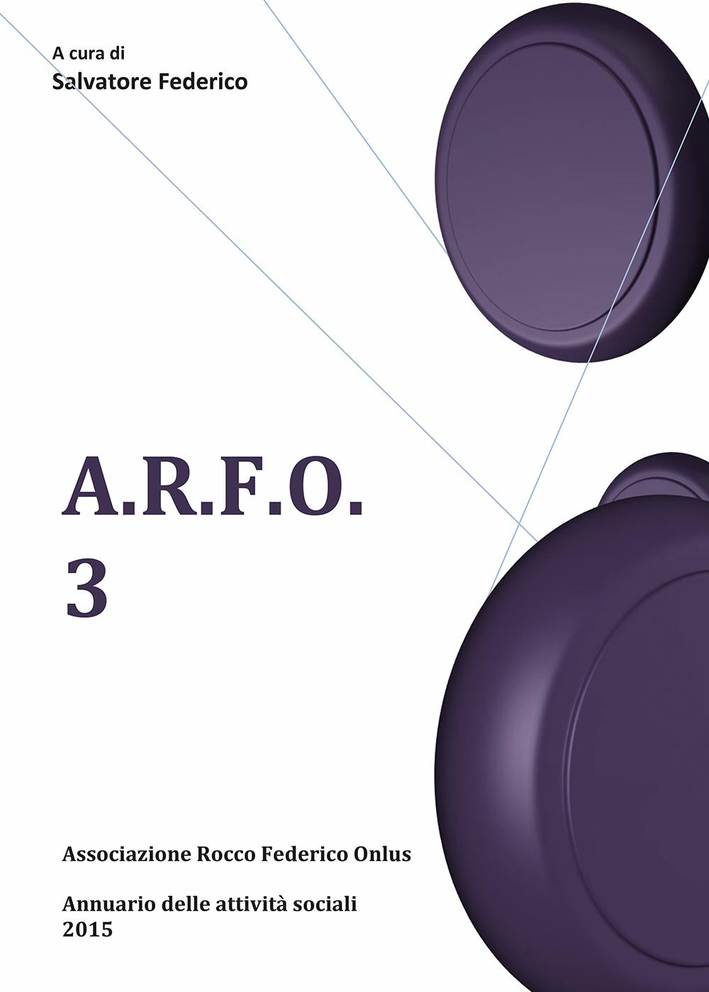A.R.F.O. Vol. 3