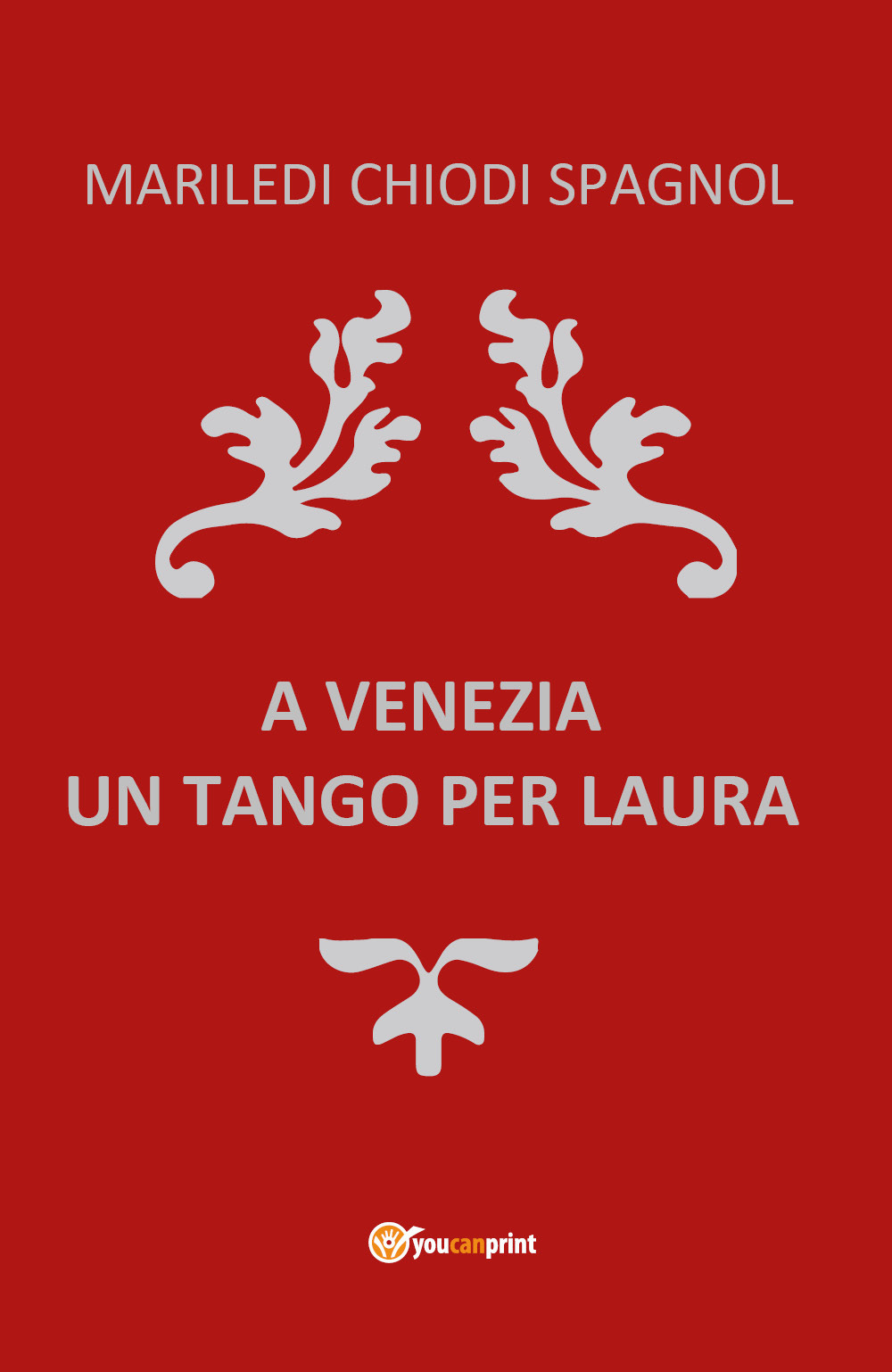 A Venezia un tango per Laura