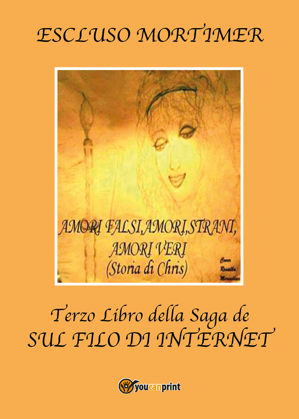 Amori falsi, amori strani, amori veri (Storia di Chris). Terzo …