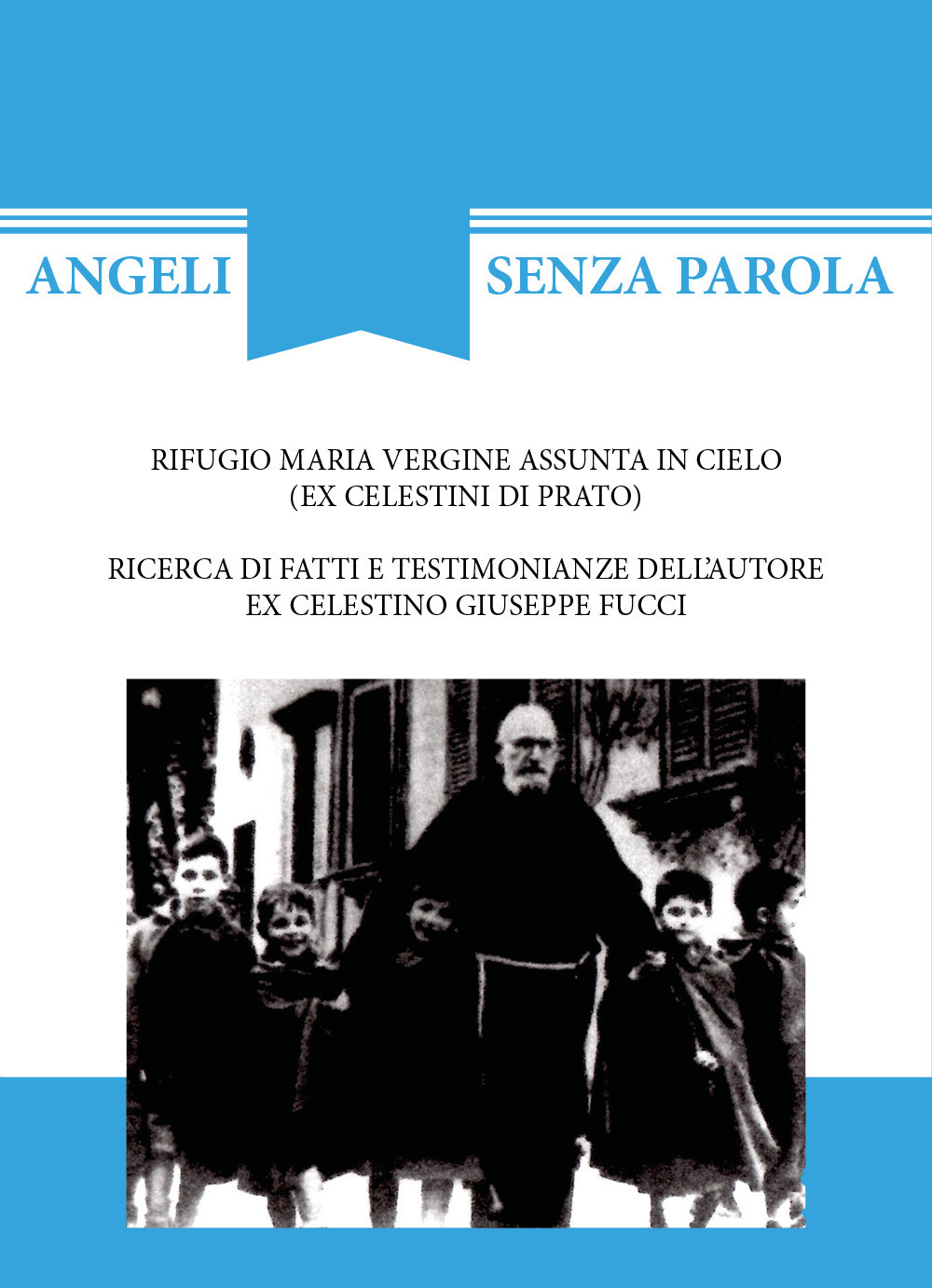 Angeli senza parola
