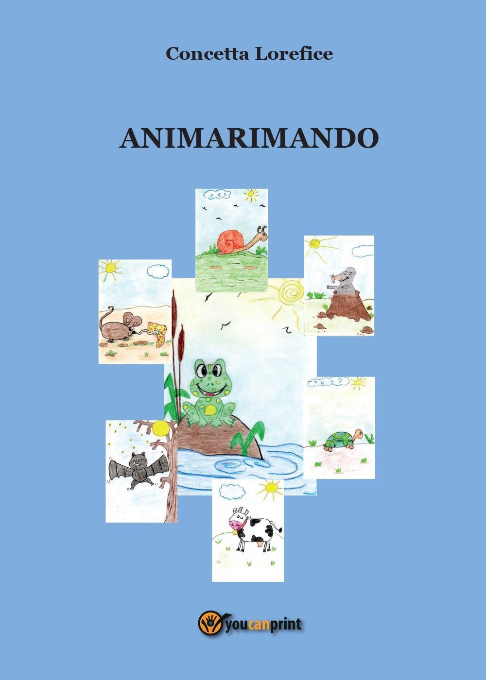 Animarimando