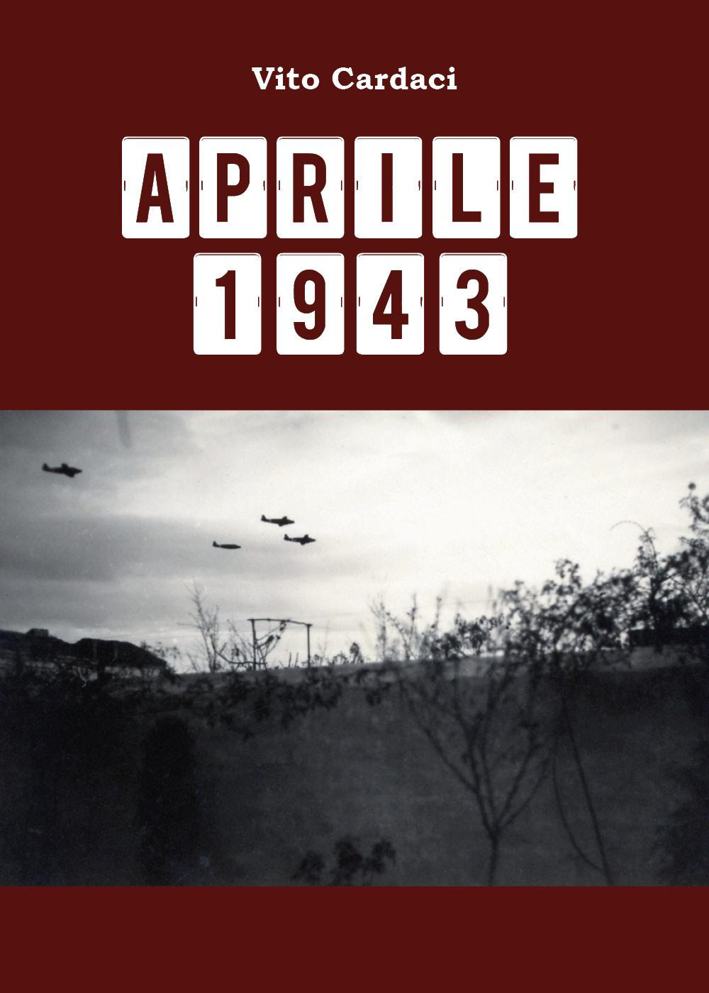 Aprile 1943