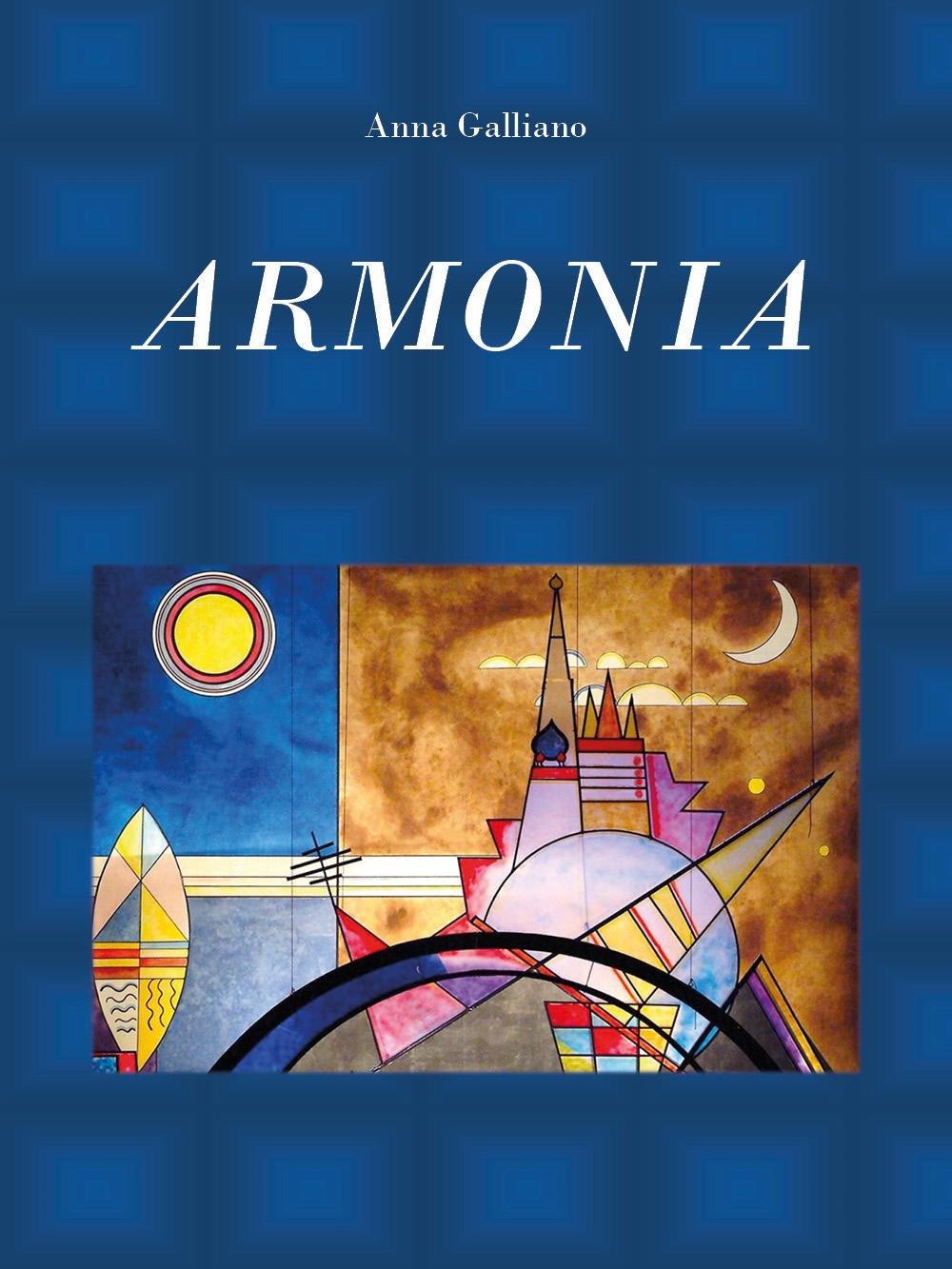 Armonia