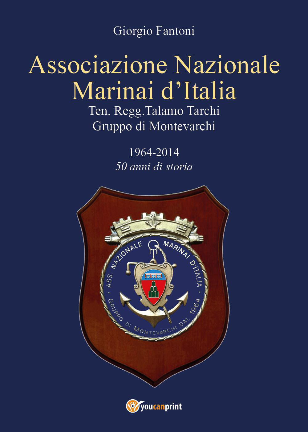 Associazione Nazionale Marinai d'Italia. Ten. Regg. Talamo Tarchi Gruppo di …