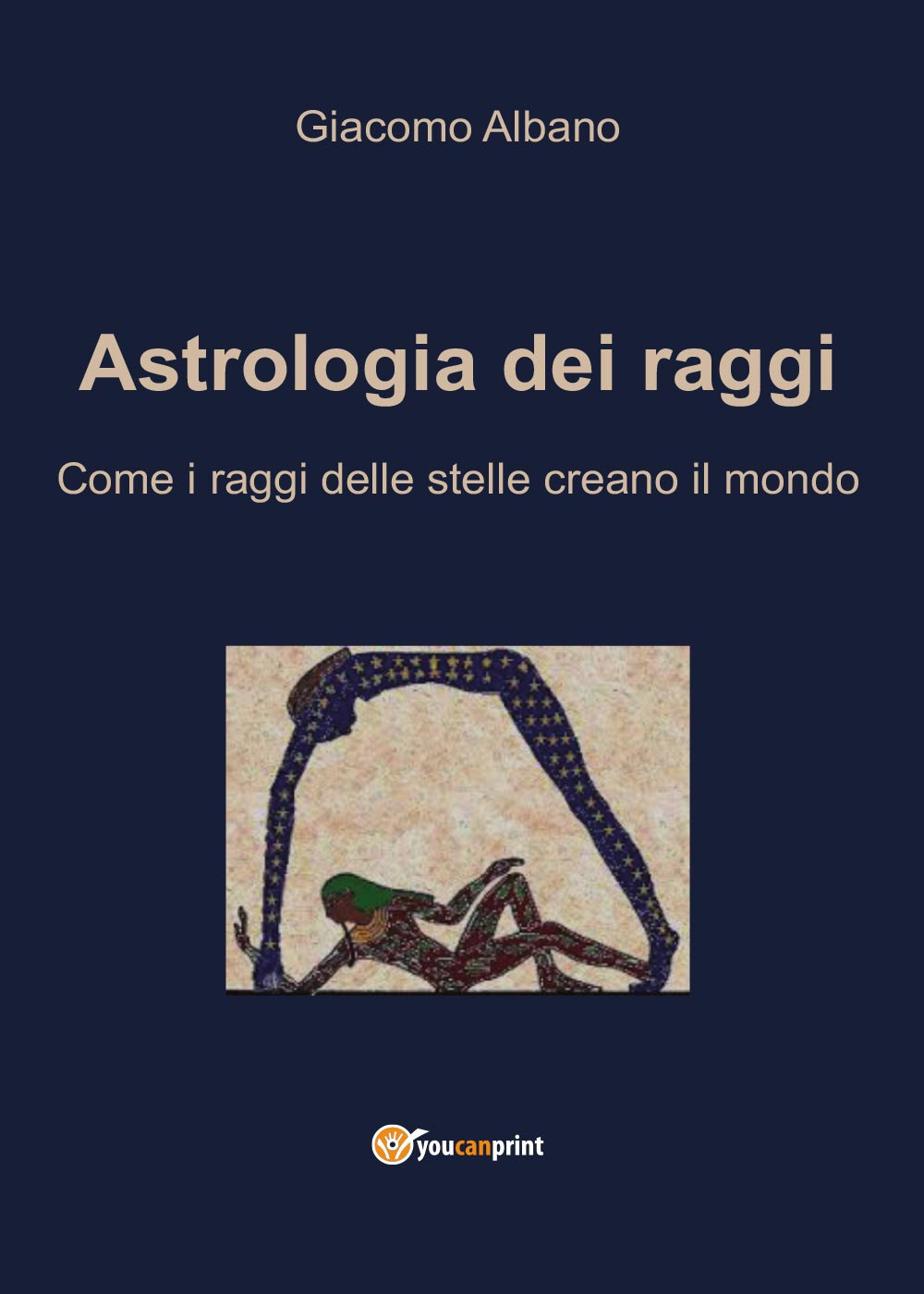 Astrologia dei raggi. Come i raggi delle stelle creano il …