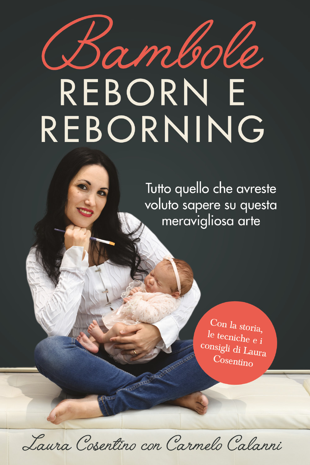 Bambole reborn e reborning. Tutto quello che avreste voluto sapere …