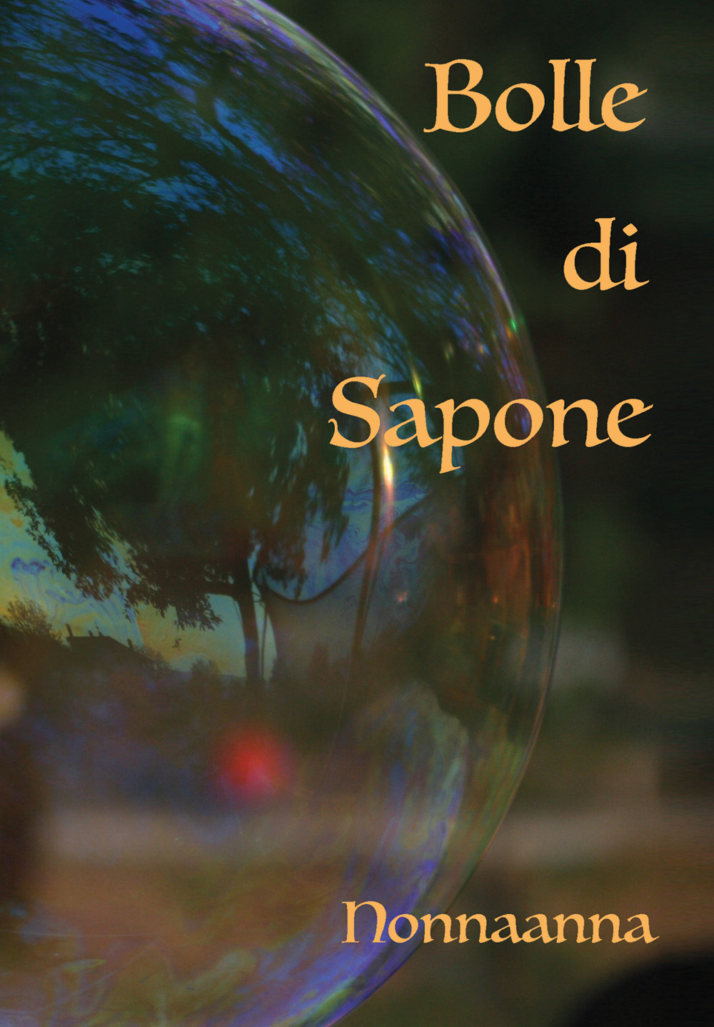 Bolle di sapone