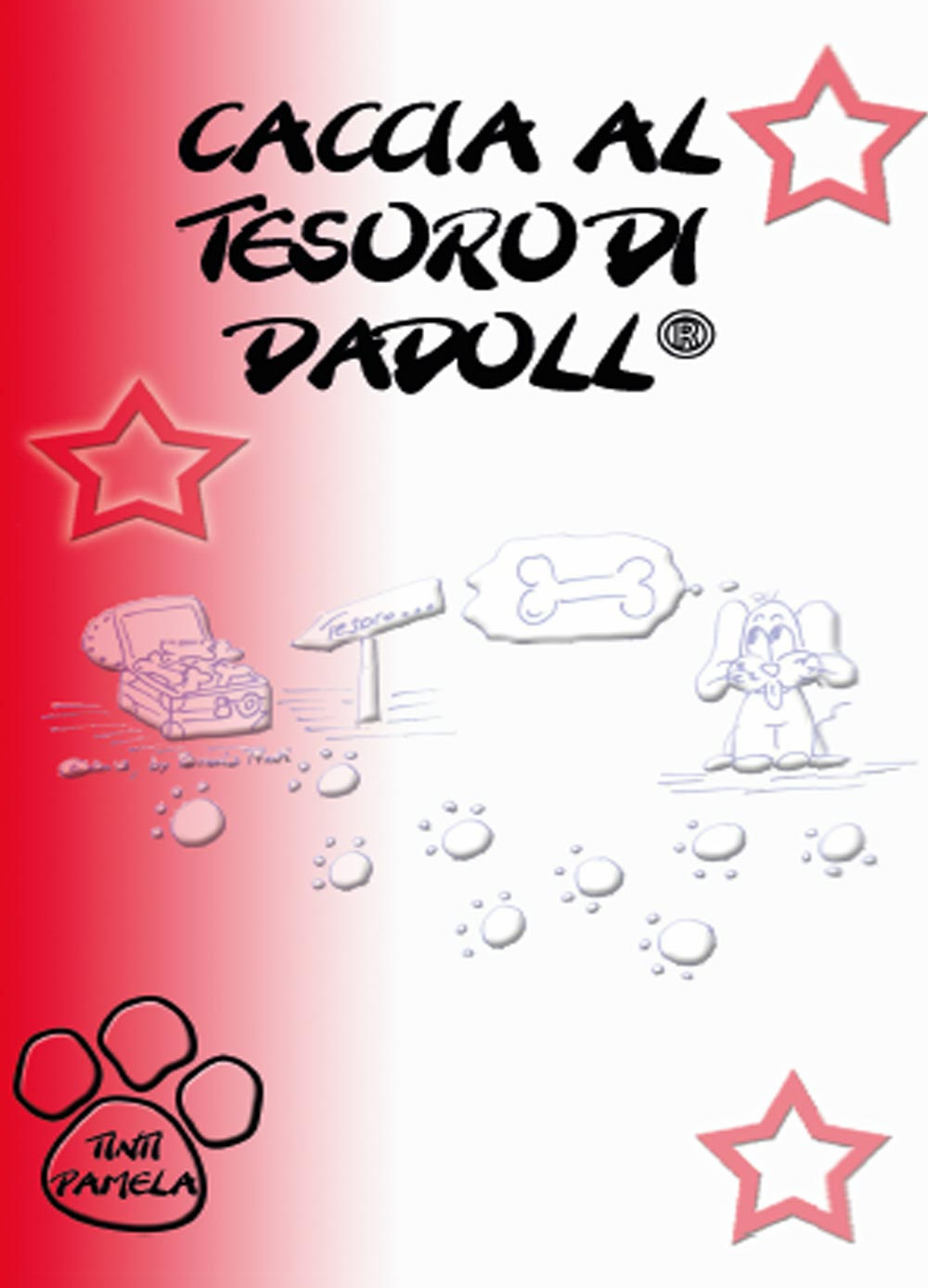 Caccia al tesoro di Dadoll®